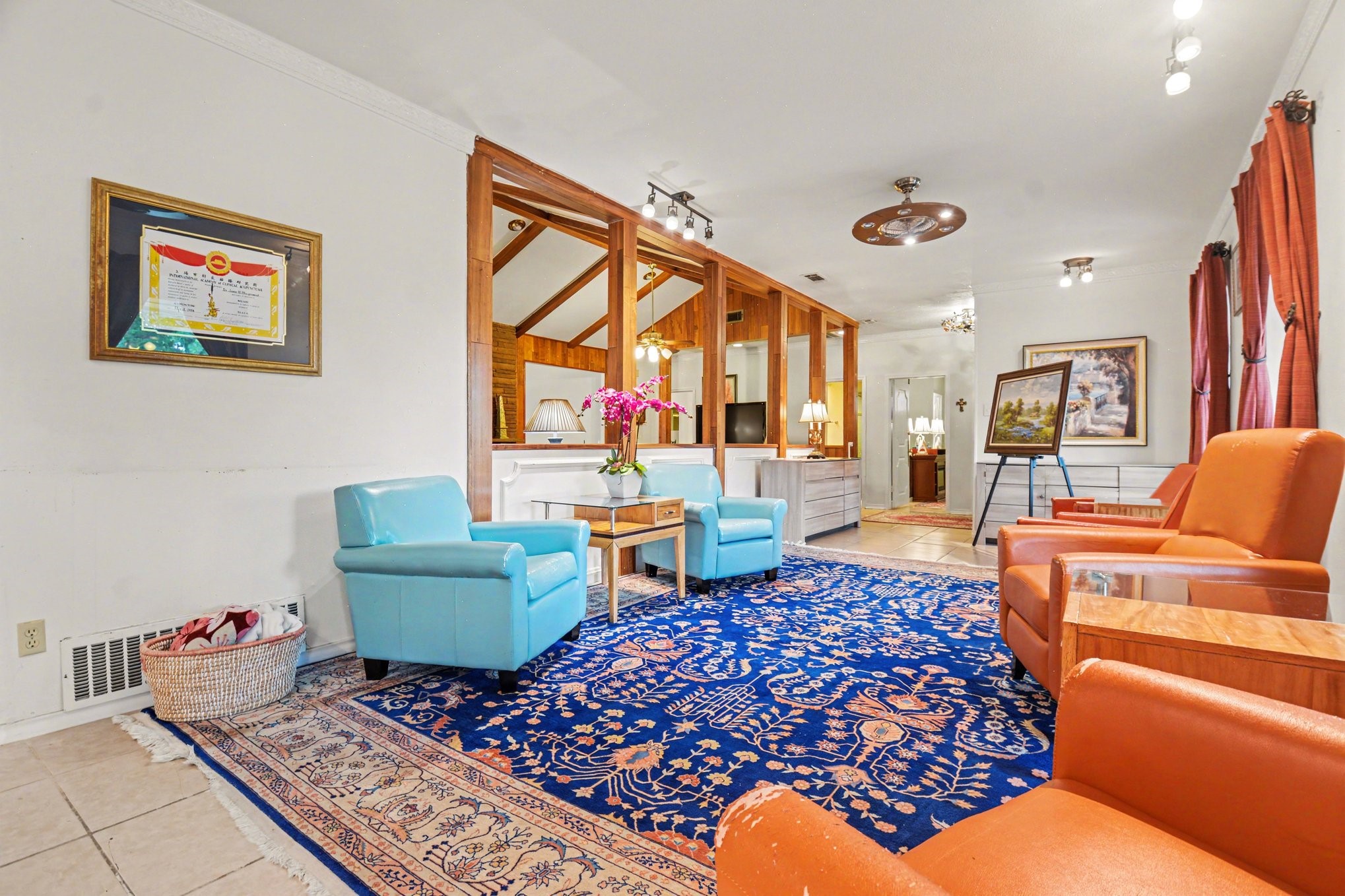 14140 Hillcrest Road, Dallas, TX, 75254