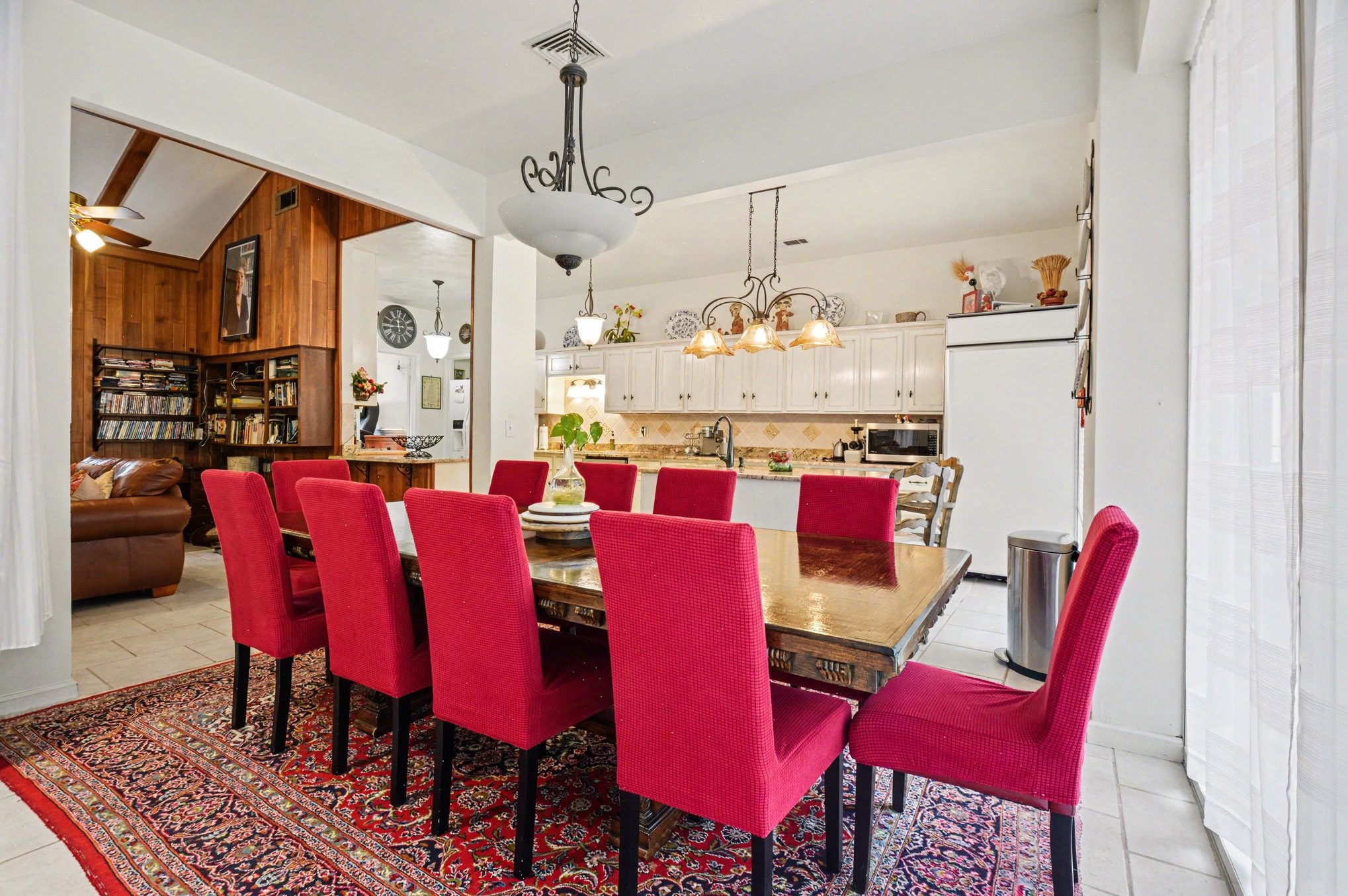 14140 Hillcrest Road, Dallas, TX, 75254