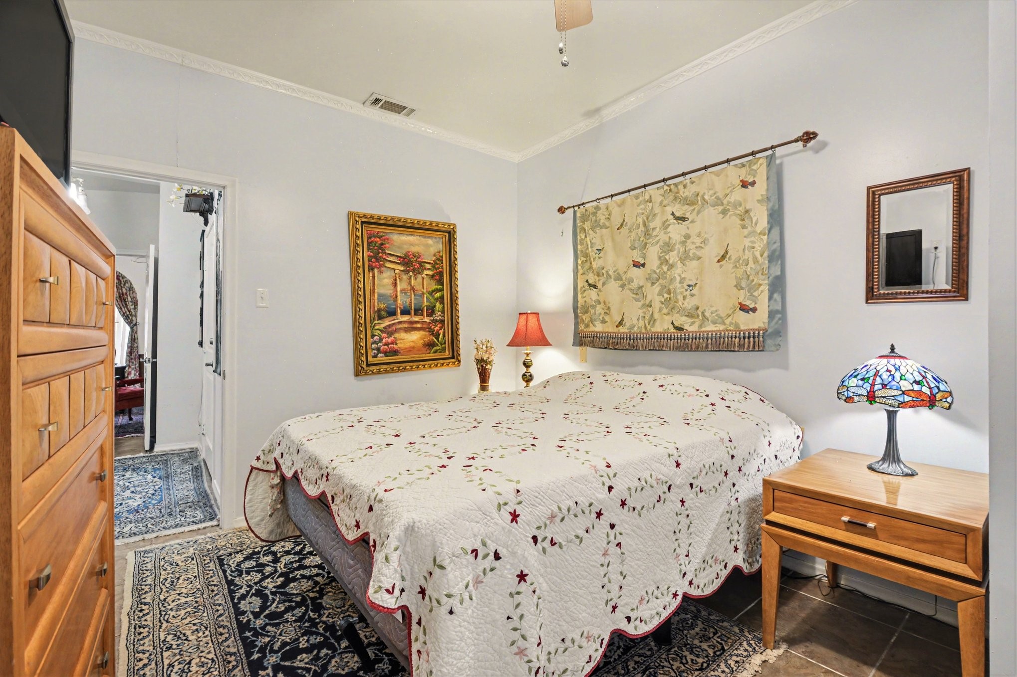 14140 Hillcrest Road, Dallas, TX, 75254