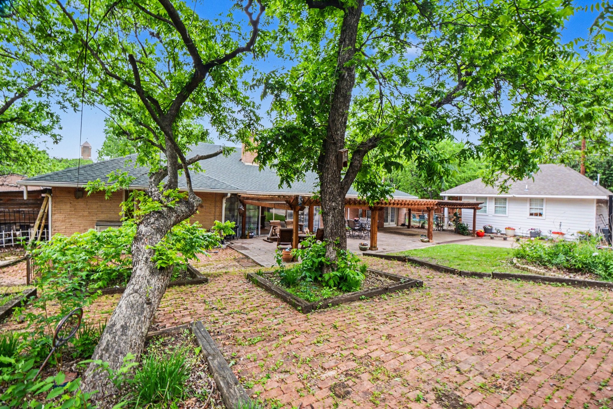14140 Hillcrest Road, Dallas, TX, 75254