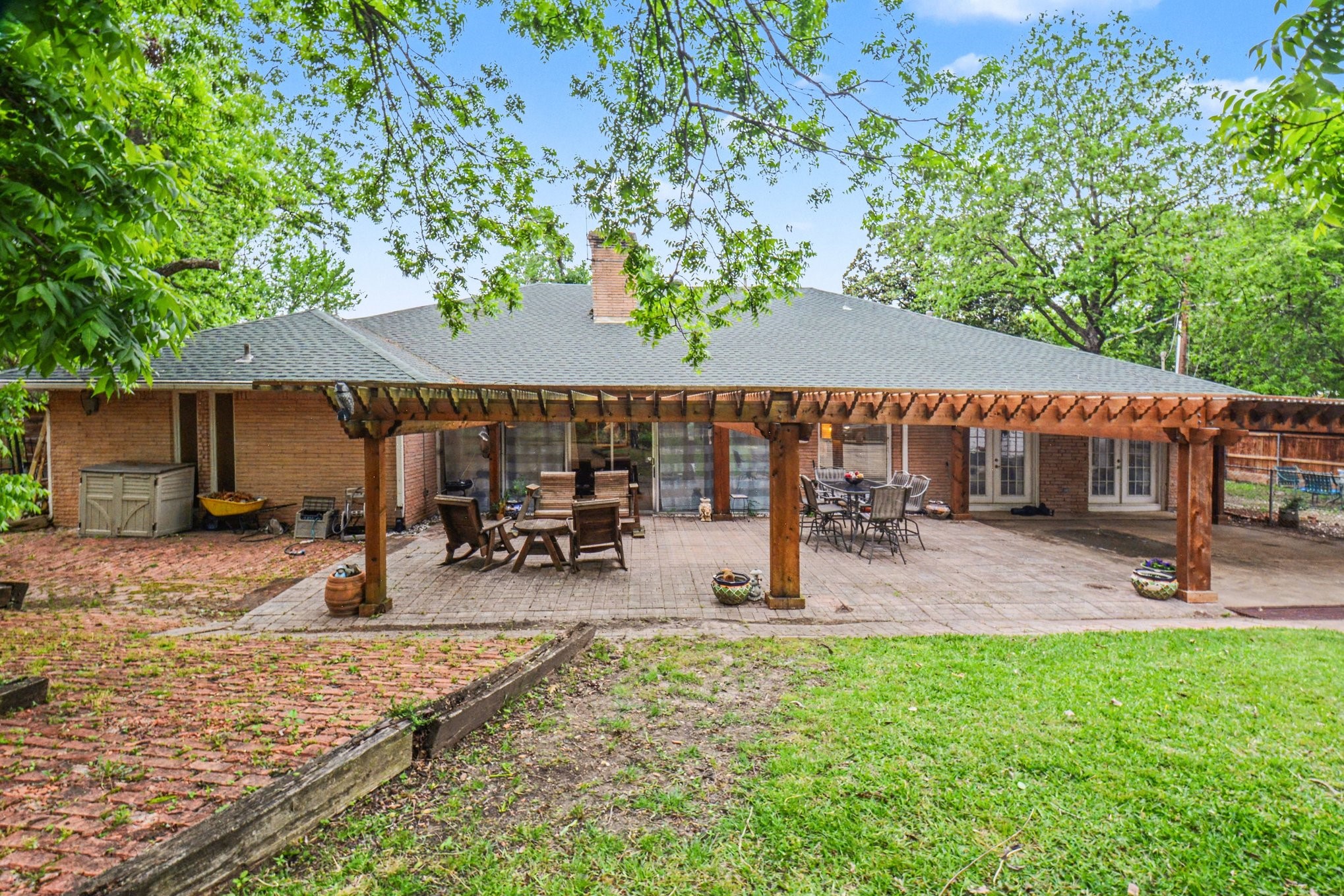14140 Hillcrest Road, Dallas, TX, 75254