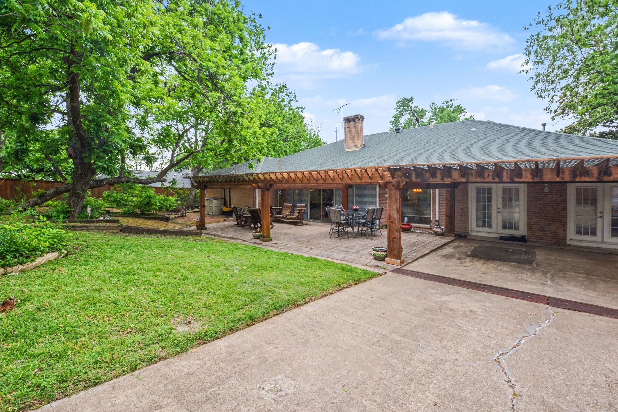 14140 Hillcrest Road, Dallas, TX, 75254