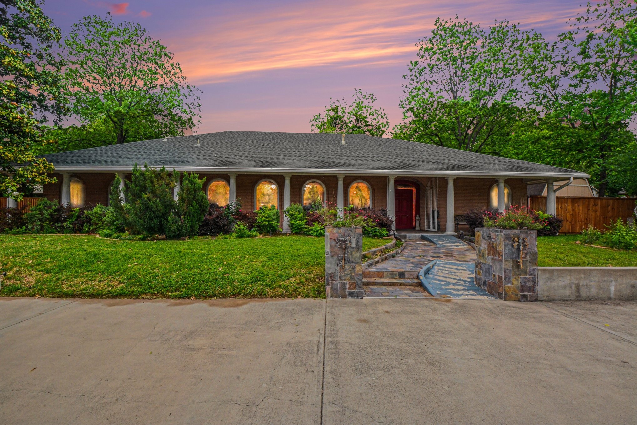 14140 Hillcrest Road, Dallas, TX, 75254