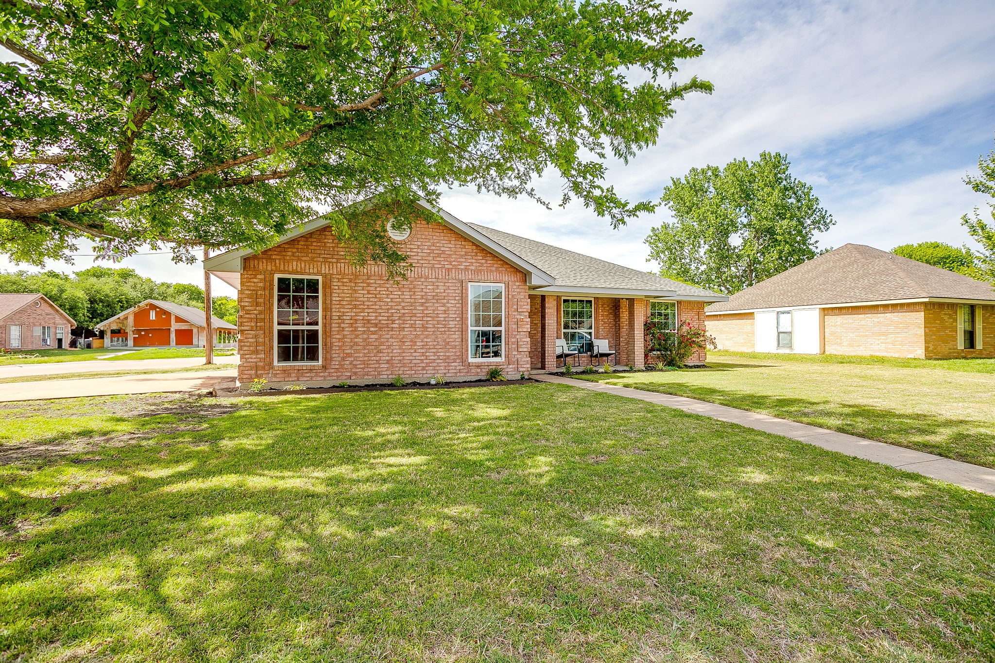 605 Rhonda, Italy, TX, 76651