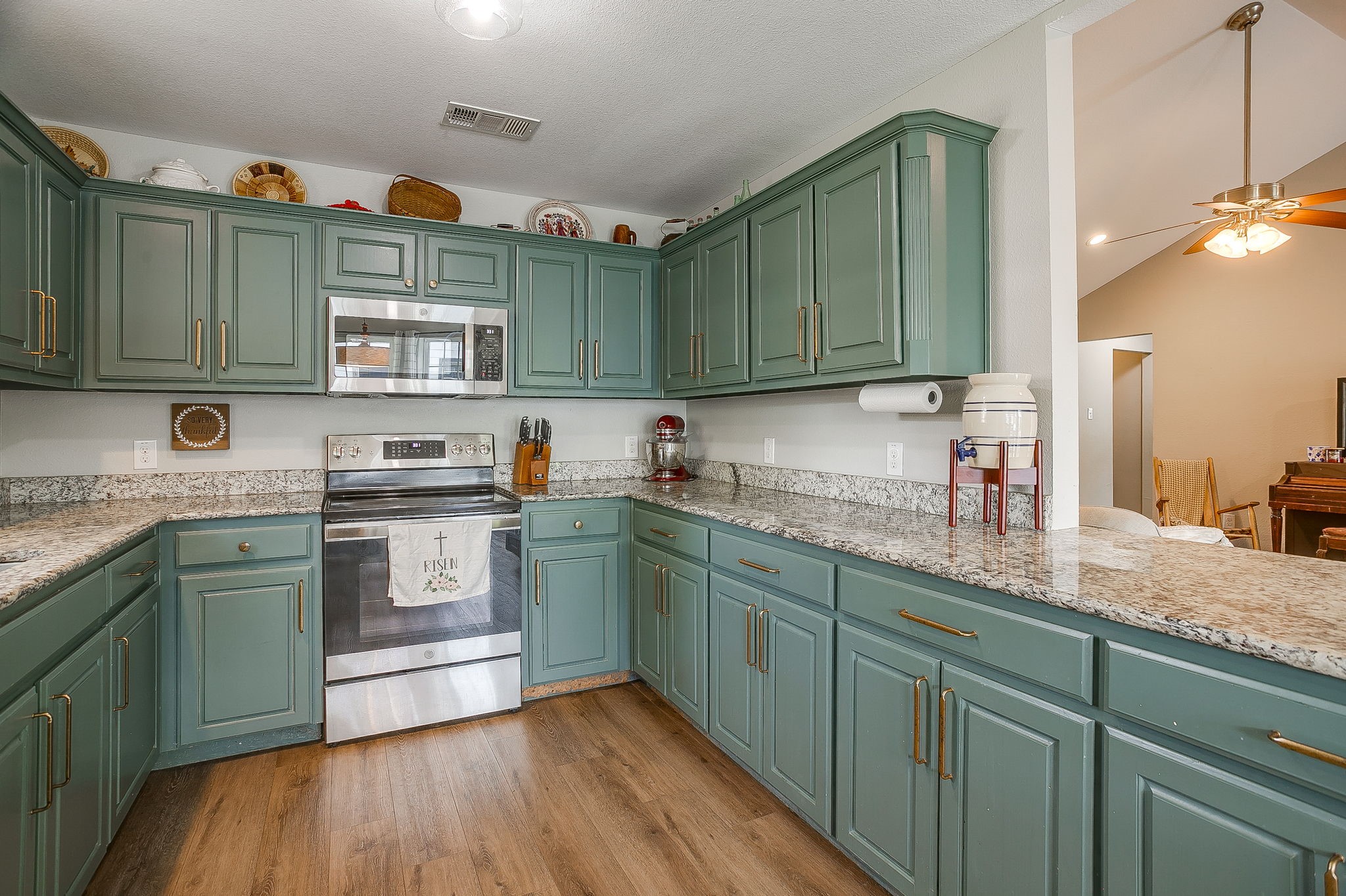 605 Rhonda, Italy, TX, 76651