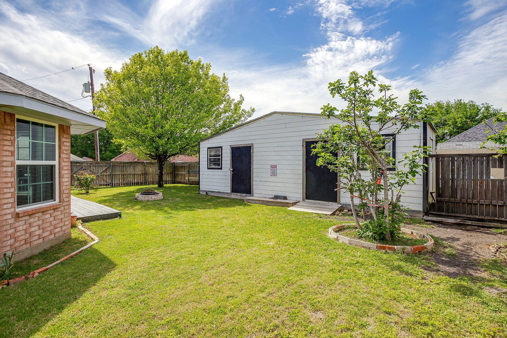 605 Rhonda, Italy, TX, 76651