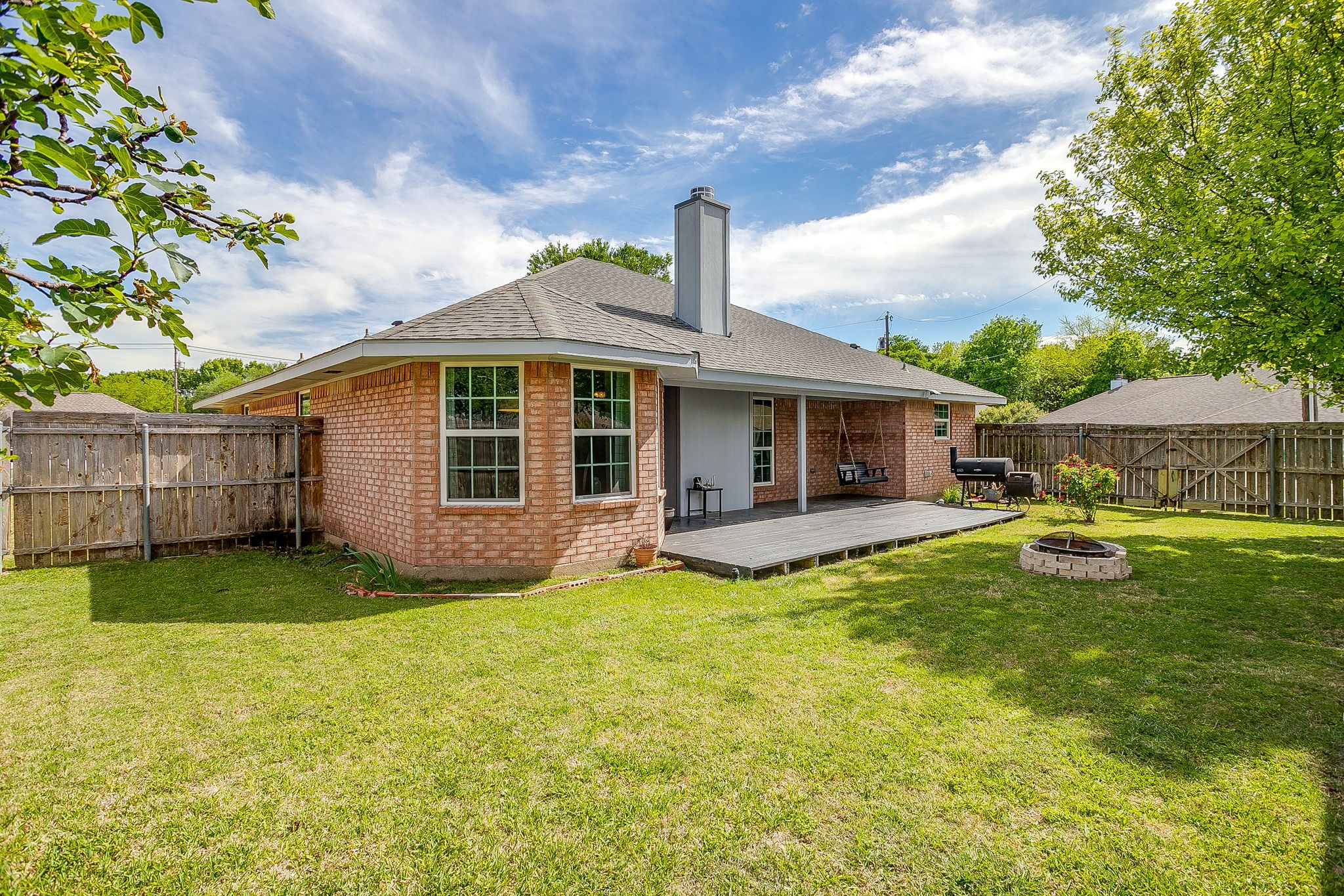 605 Rhonda, Italy, TX, 76651