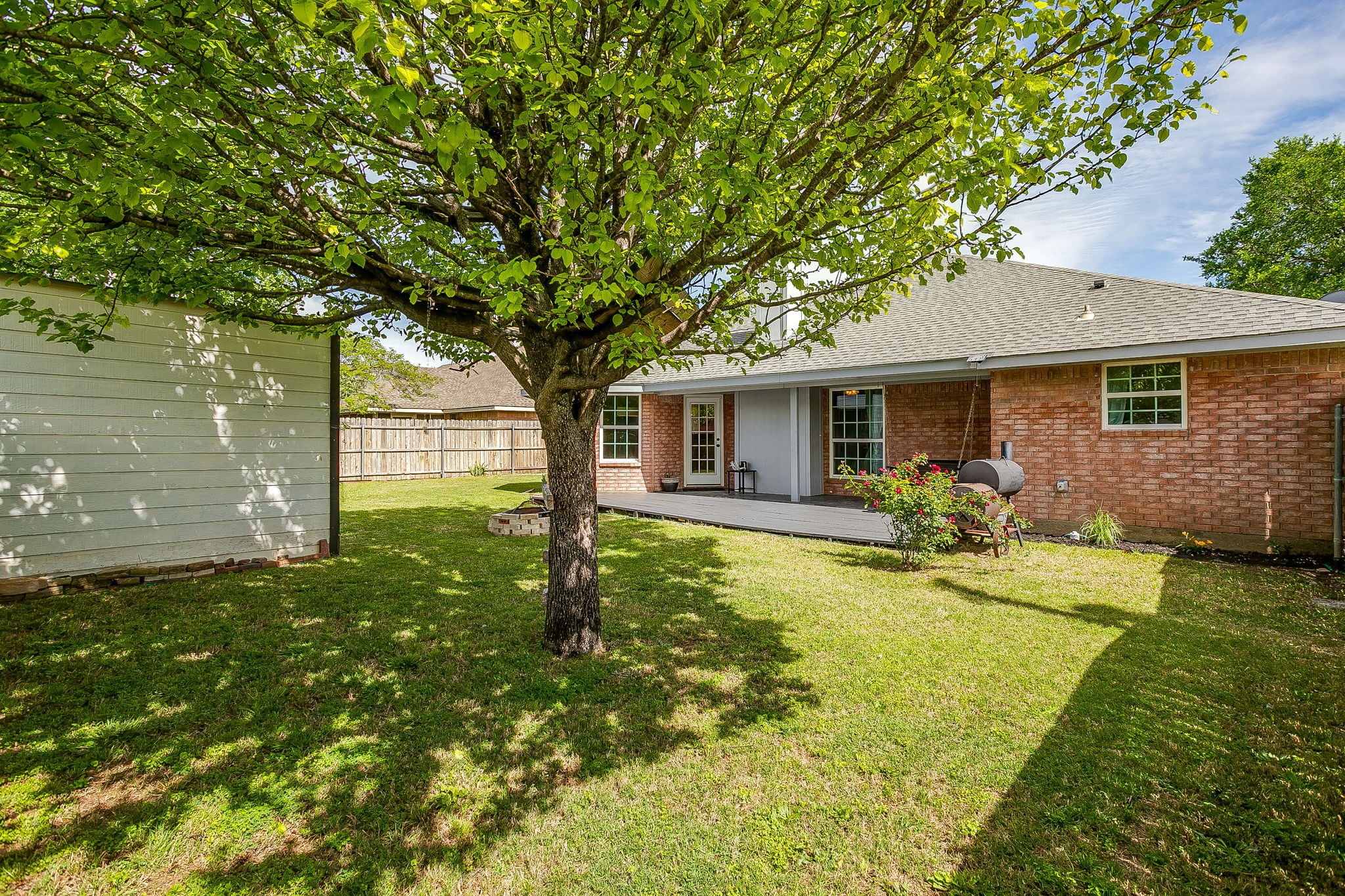 605 Rhonda, Italy, TX, 76651
