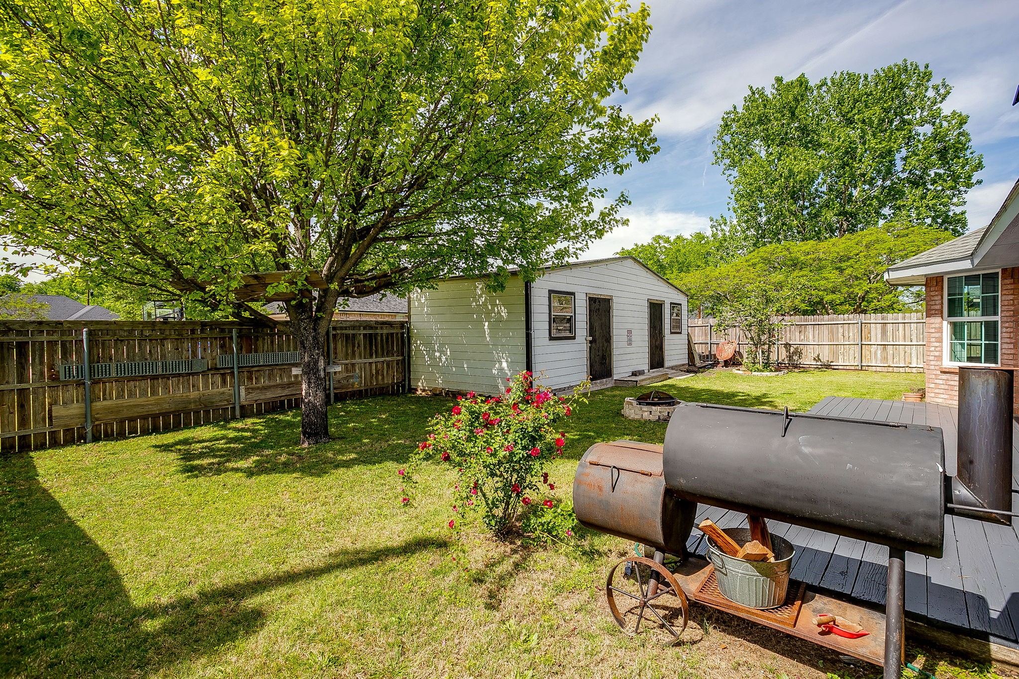 605 Rhonda, Italy, TX, 76651