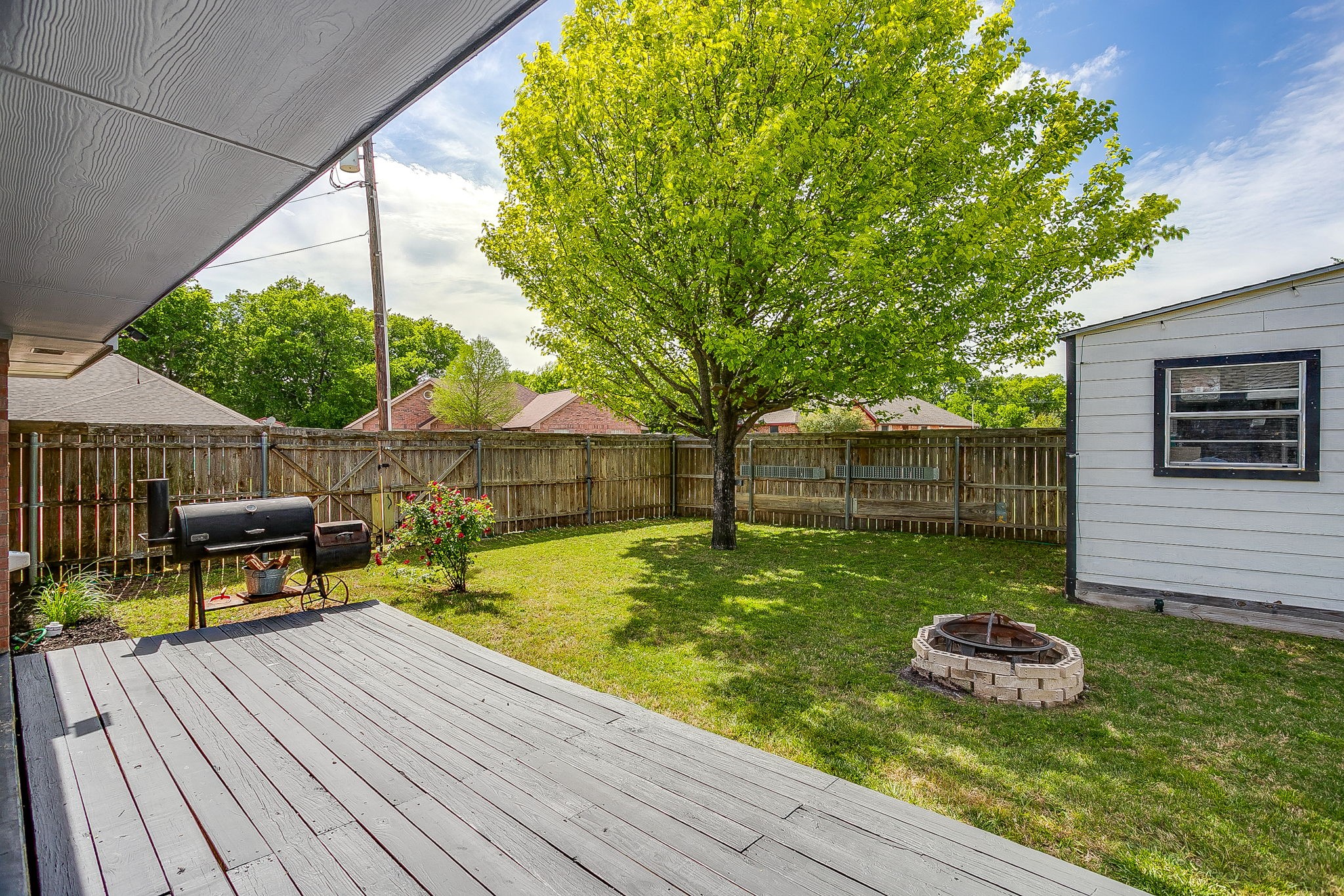 605 Rhonda, Italy, TX, 76651