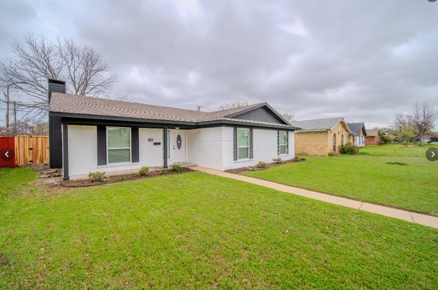 2013 Aspen Lane, Garland, TX, 75044