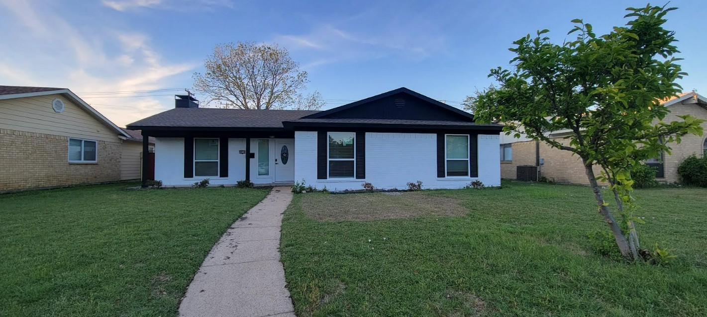 2013 Aspen Lane, Garland, TX, 75044