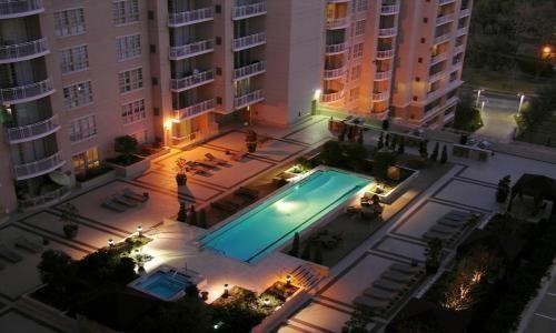 3225 Turtle Creek Boulevard UNIT&nbsp;16, Dallas, TX, 75219
