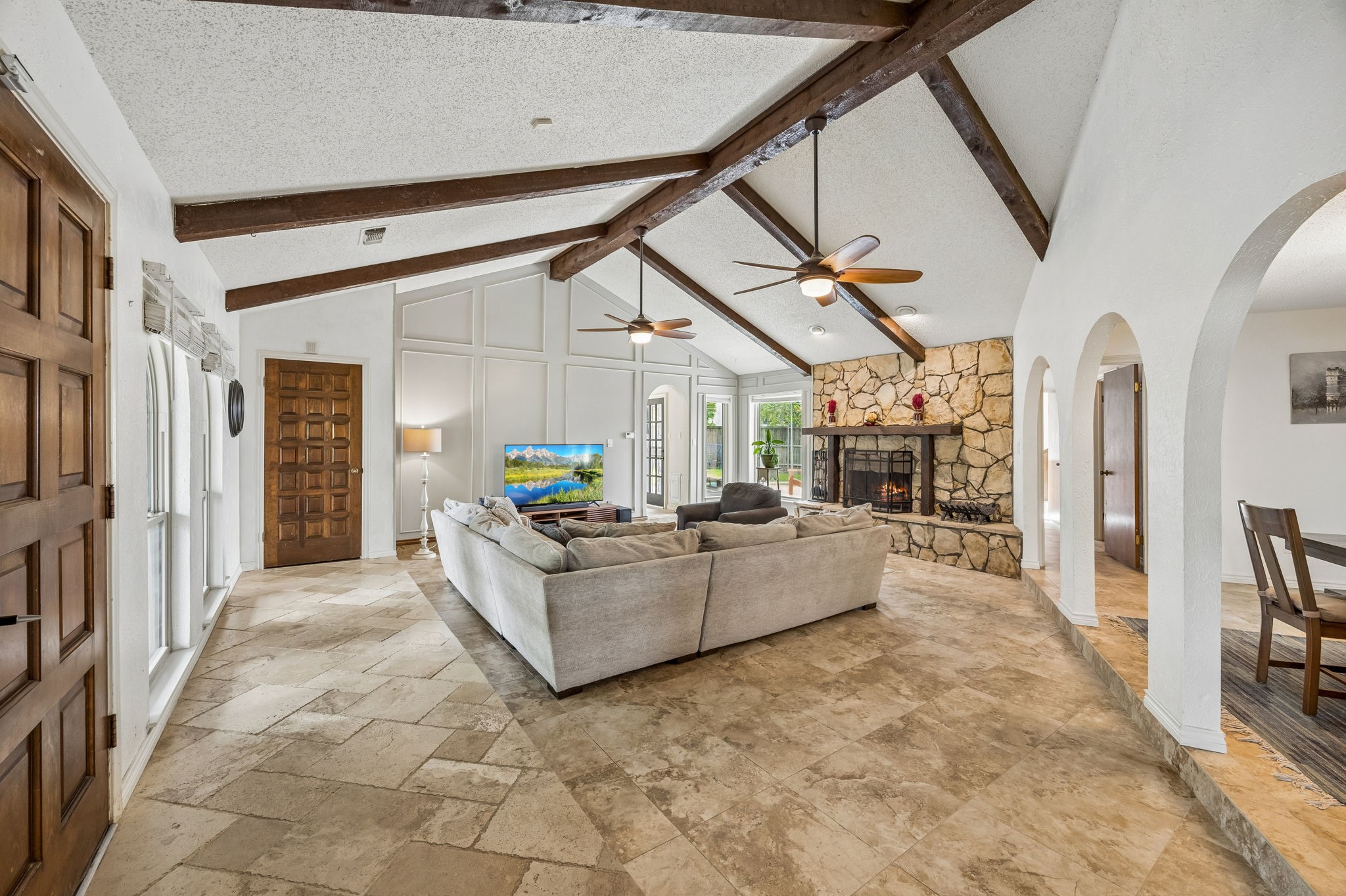 3211 Glasgow Terrace, Arlington, TX, 76015