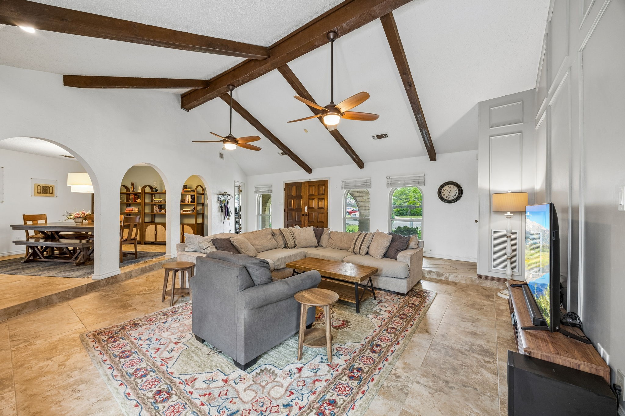 3211 Glasgow Terrace, Arlington, TX, 76015