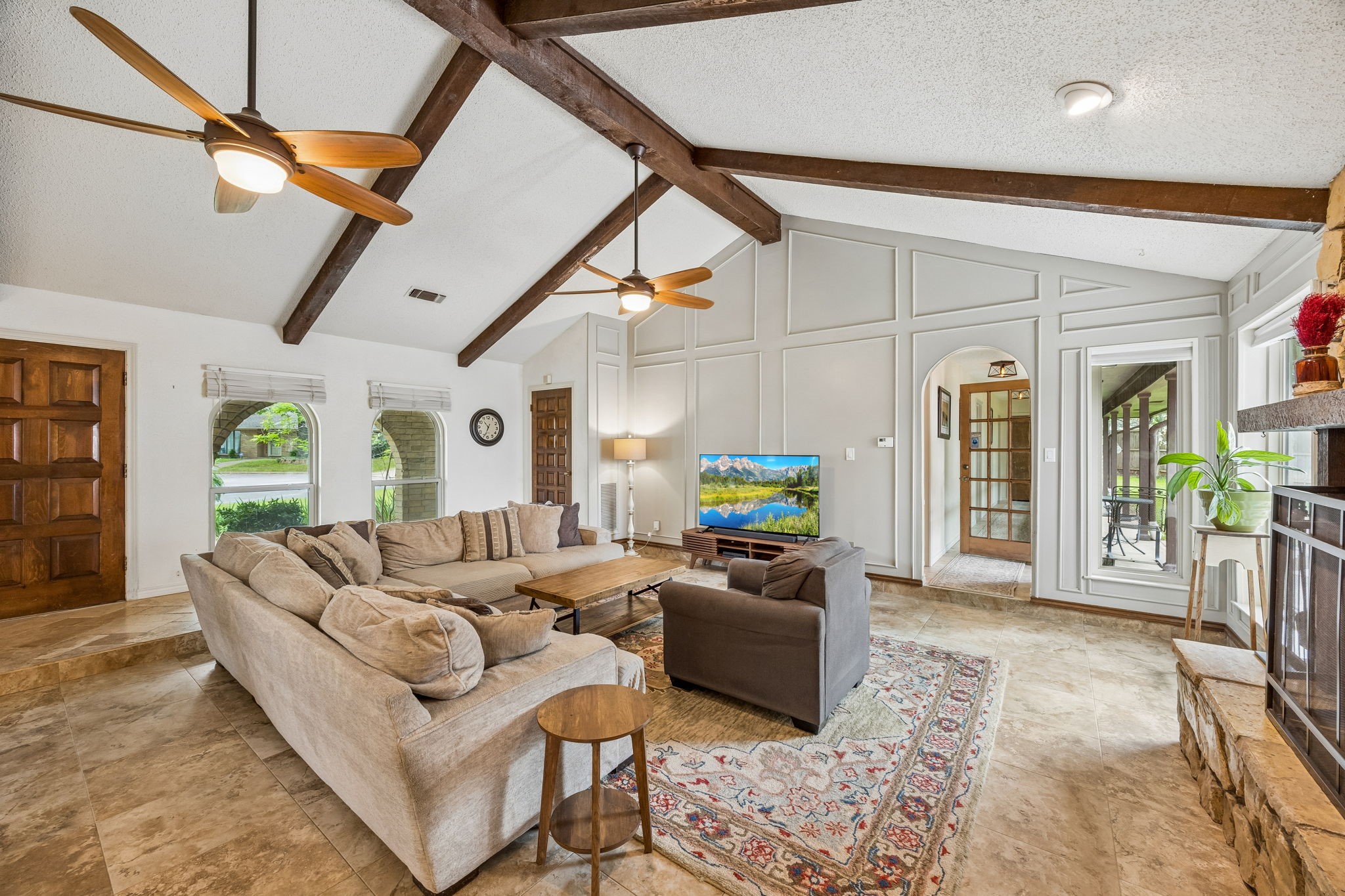 3211 Glasgow Terrace, Arlington, TX, 76015
