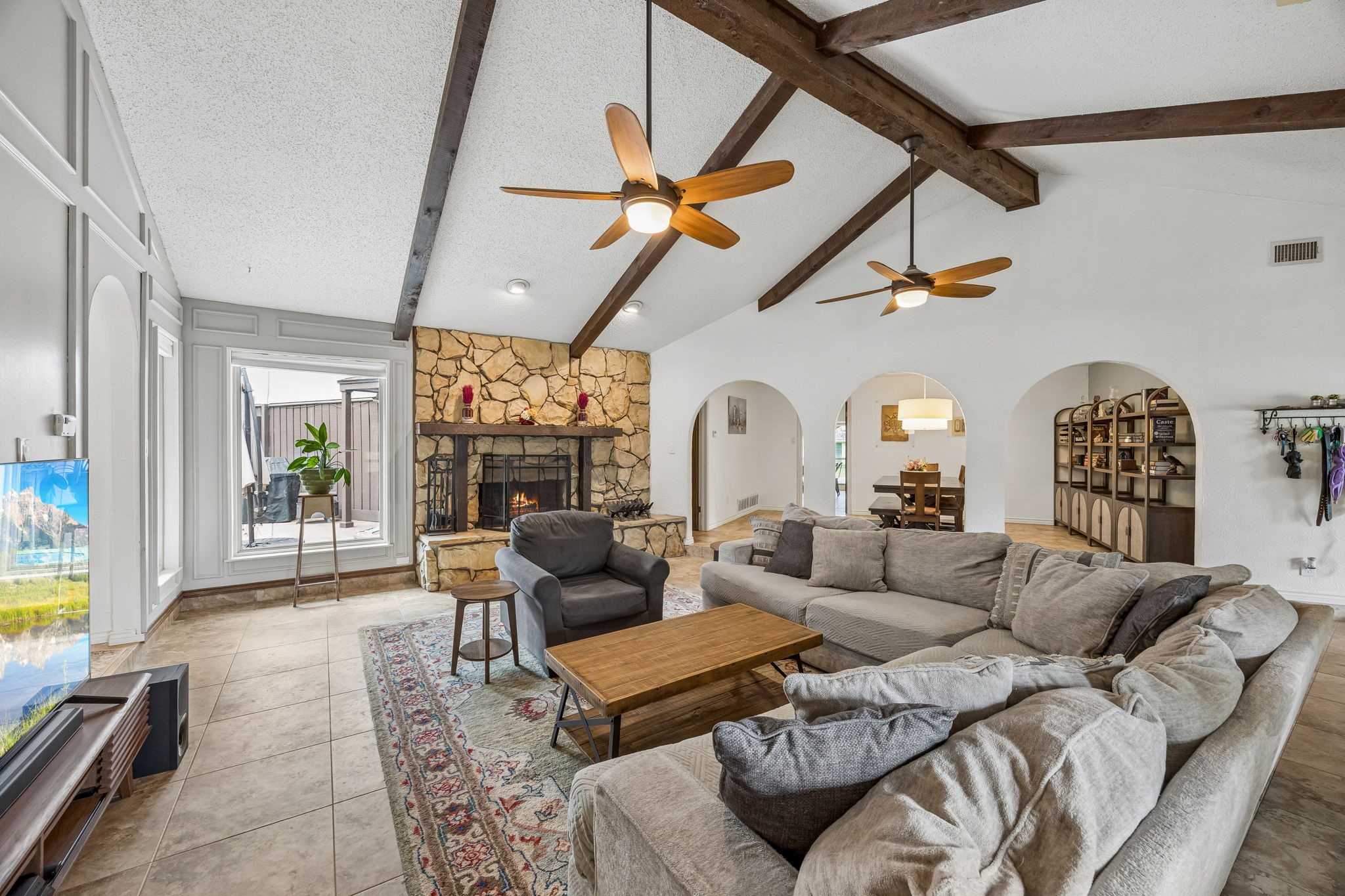 3211 Glasgow Terrace, Arlington, TX, 76015