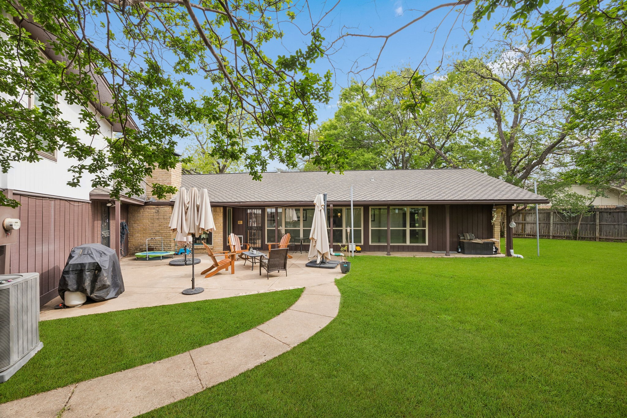 3211 Glasgow Terrace, Arlington, TX, 76015