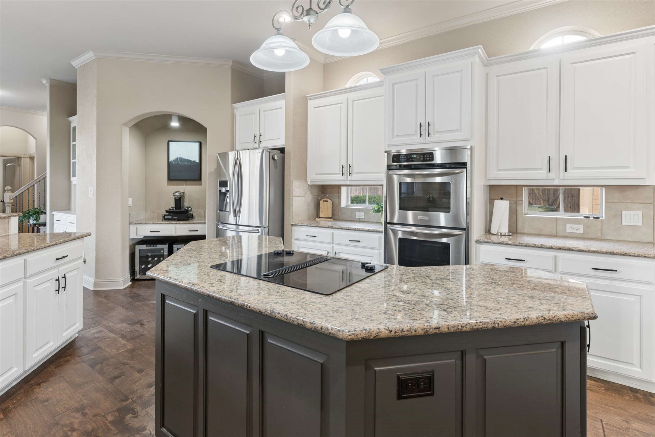 2014 Stone Canyon Court, Arlington, TX, 76012