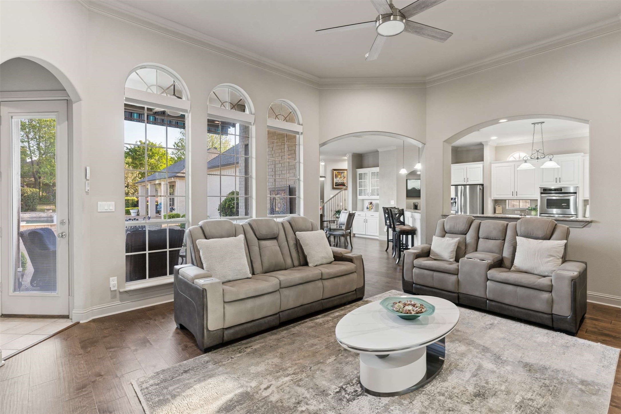 2014 Stone Canyon Court, Arlington, TX, 76012