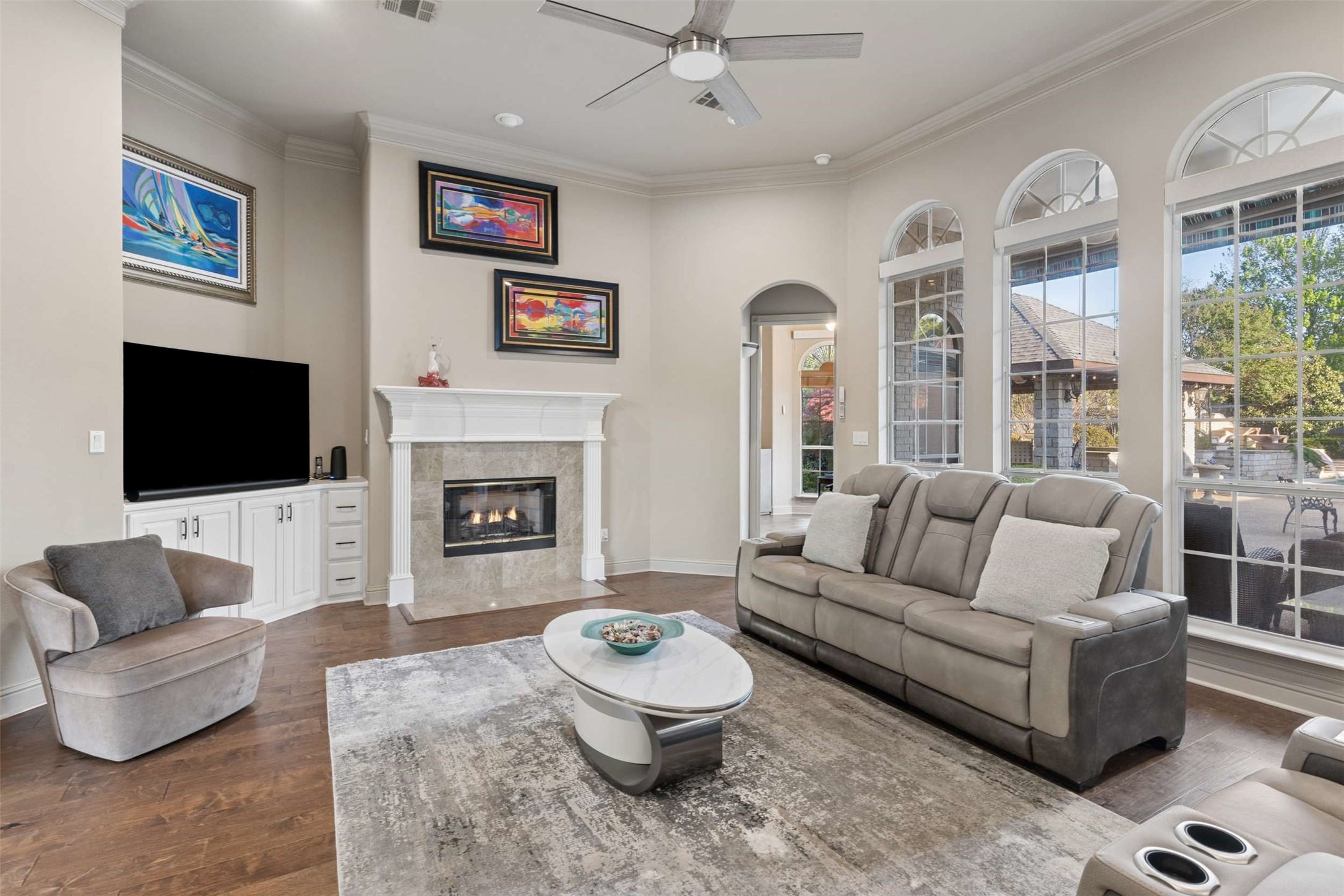 2014 Stone Canyon Court, Arlington, TX, 76012