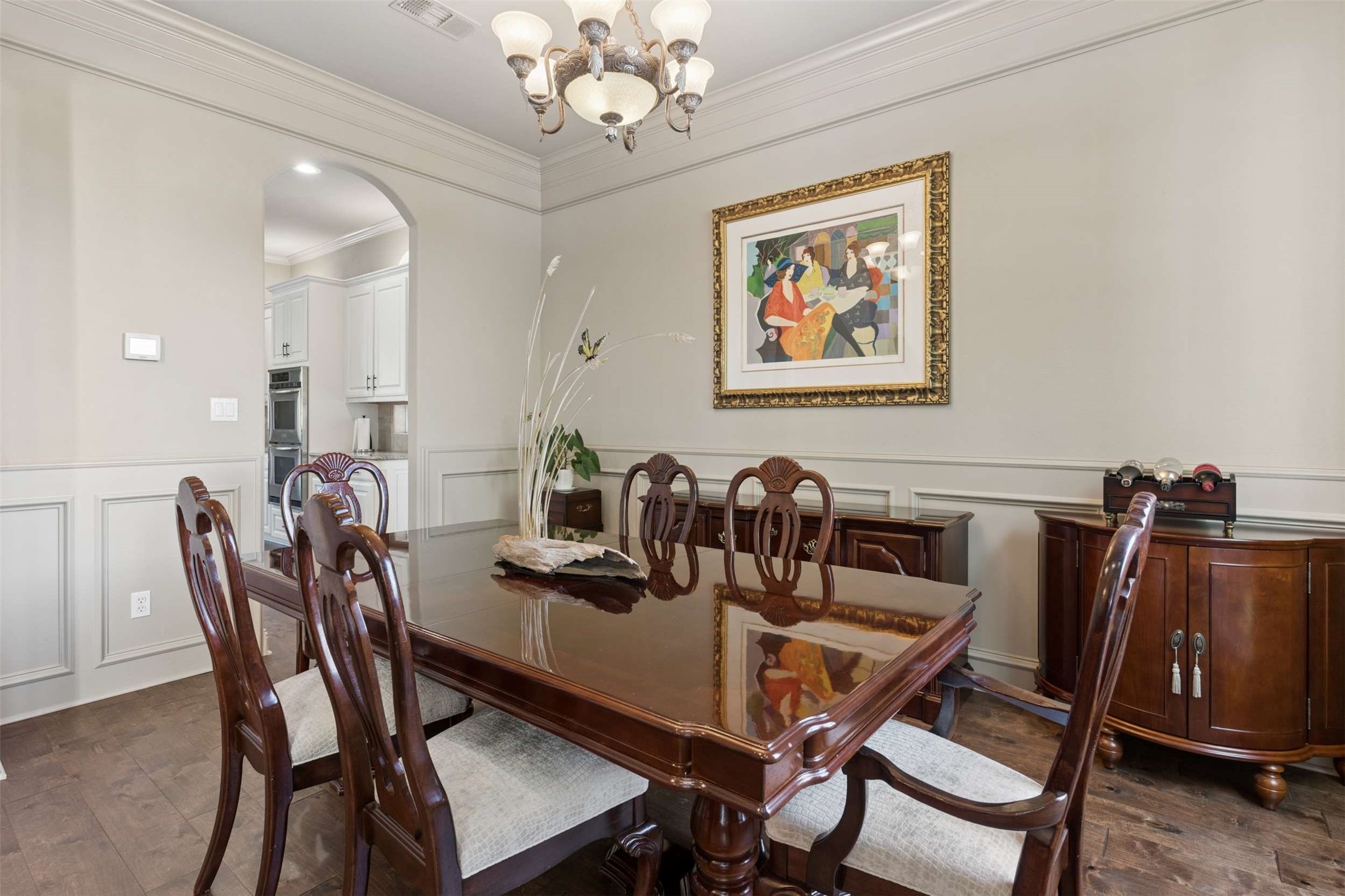 2014 Stone Canyon Court, Arlington, TX, 76012