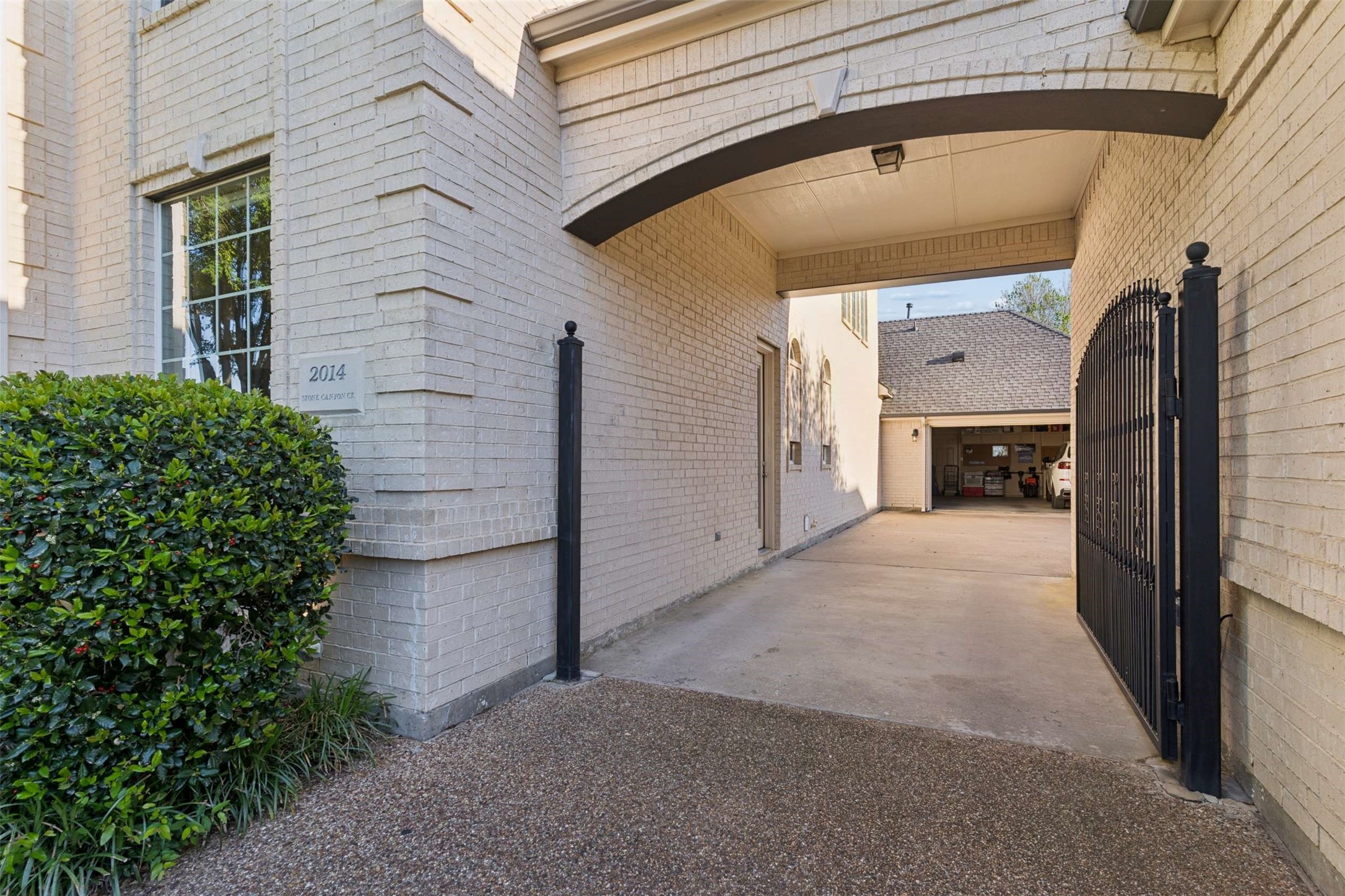 2014 Stone Canyon Court, Arlington, TX, 76012