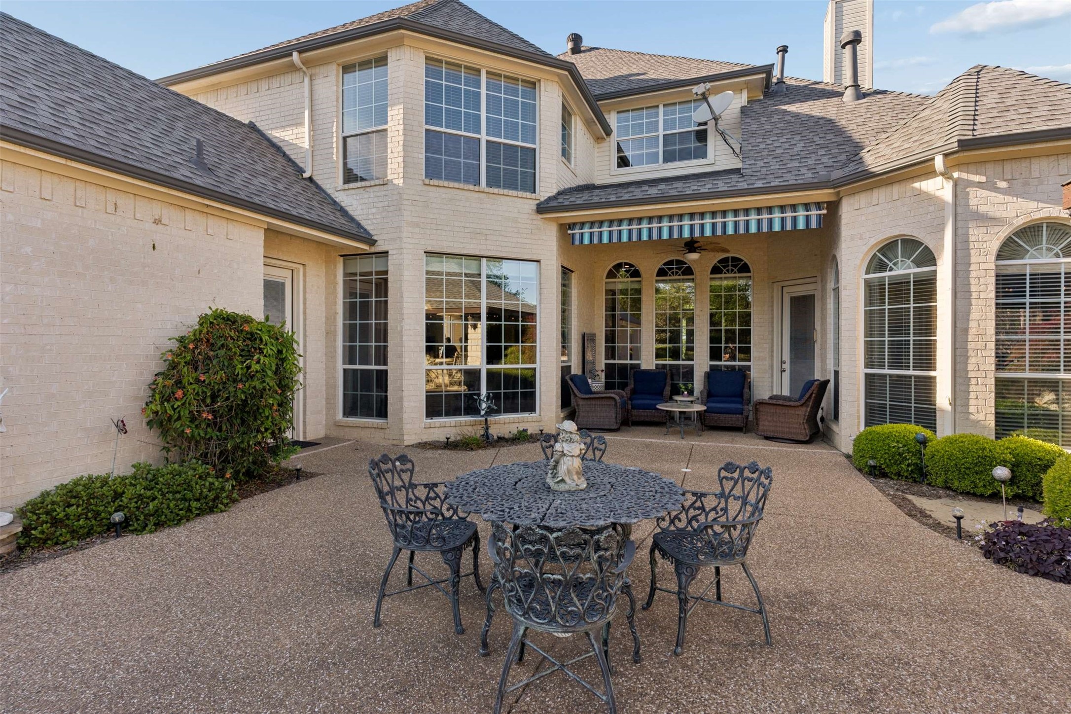2014 Stone Canyon Court, Arlington, TX, 76012
