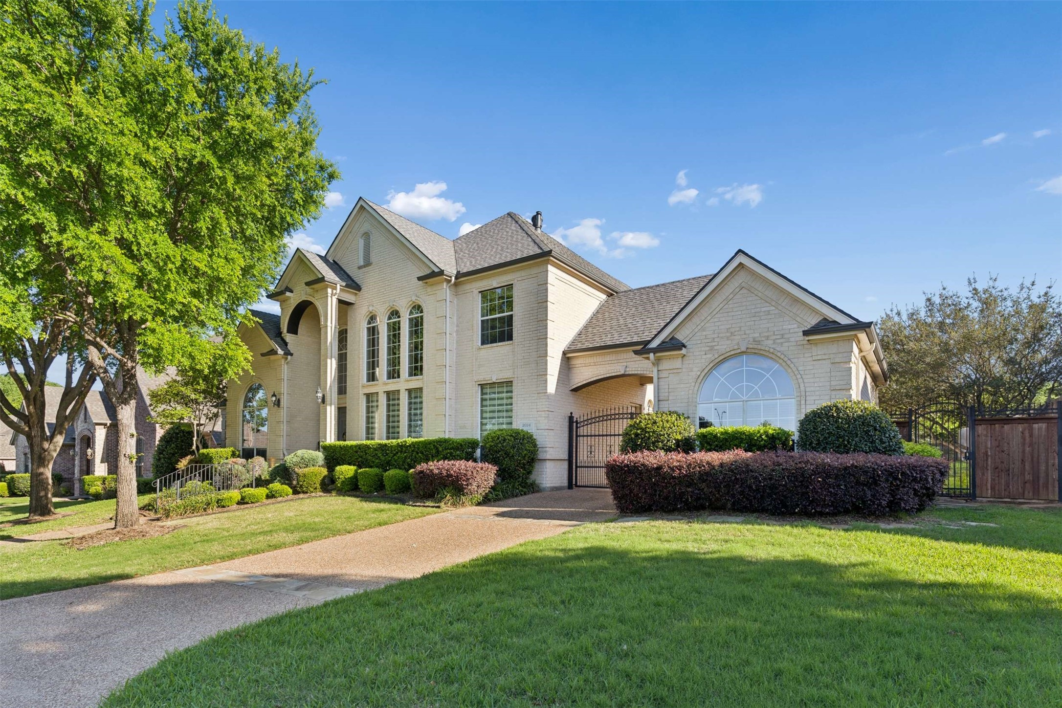 2014 Stone Canyon Court, Arlington, TX, 76012