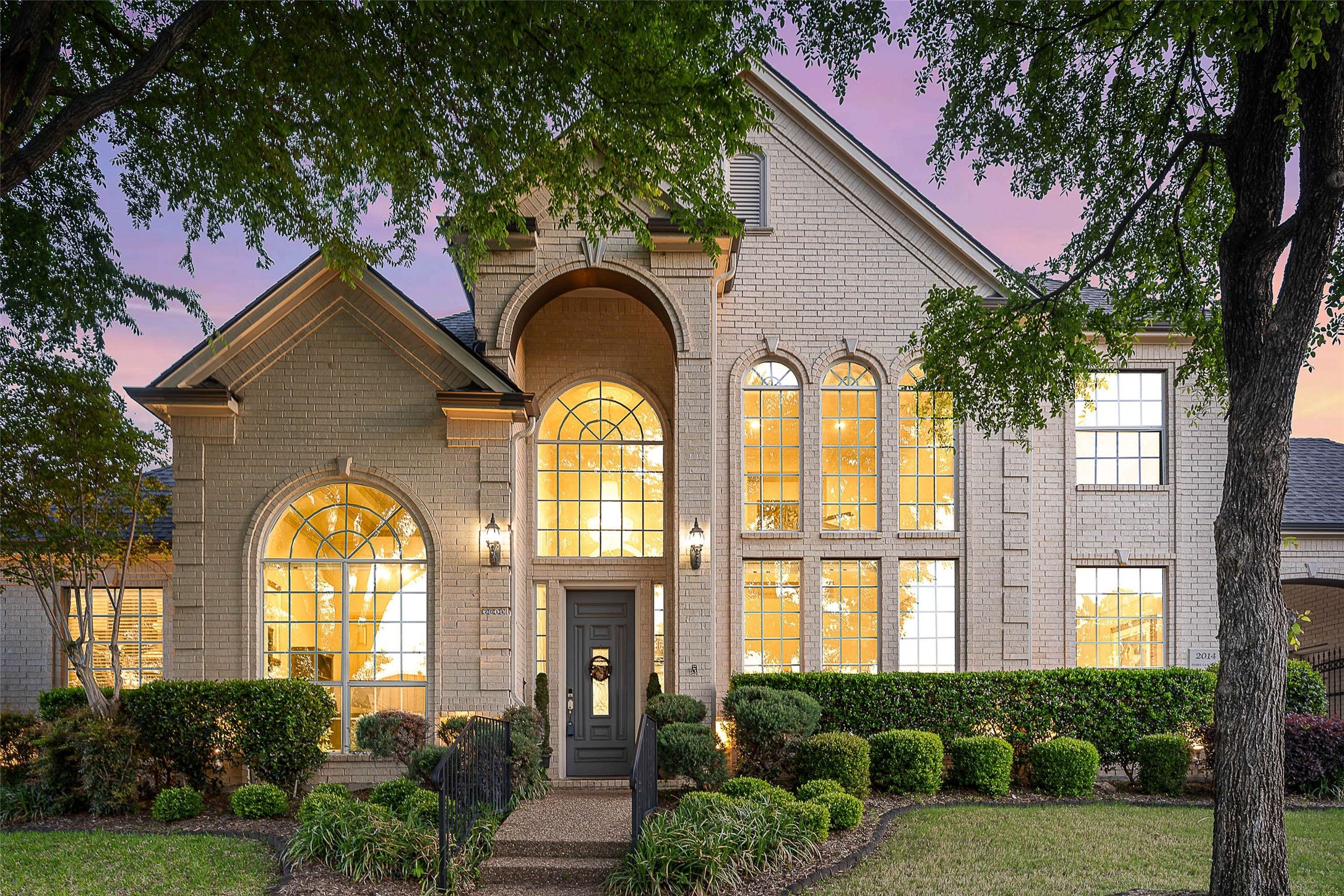 2014 Stone Canyon Court, Arlington, TX, 76012