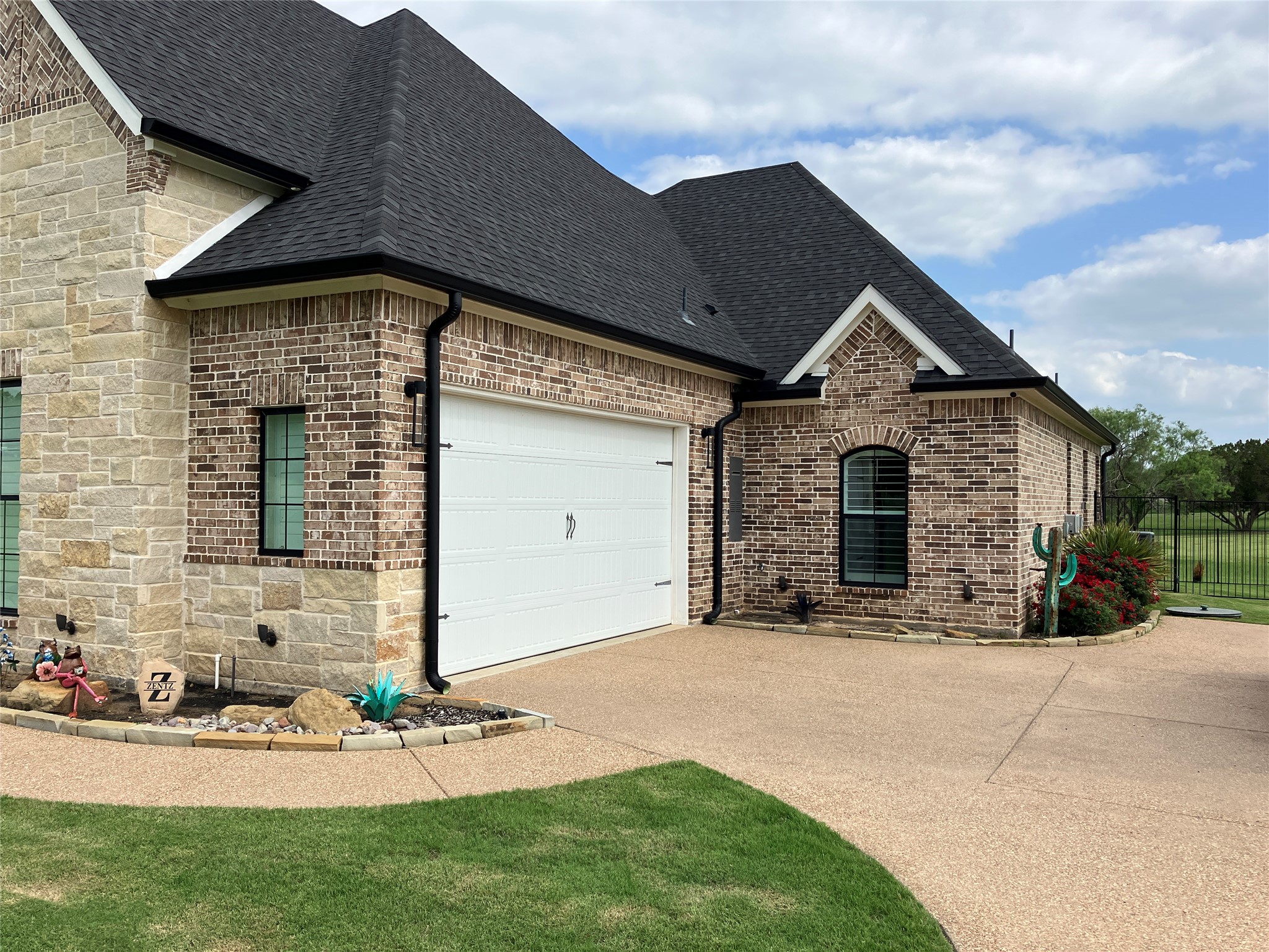 19043 White Bluff Drive, Whitney, TX, 76692