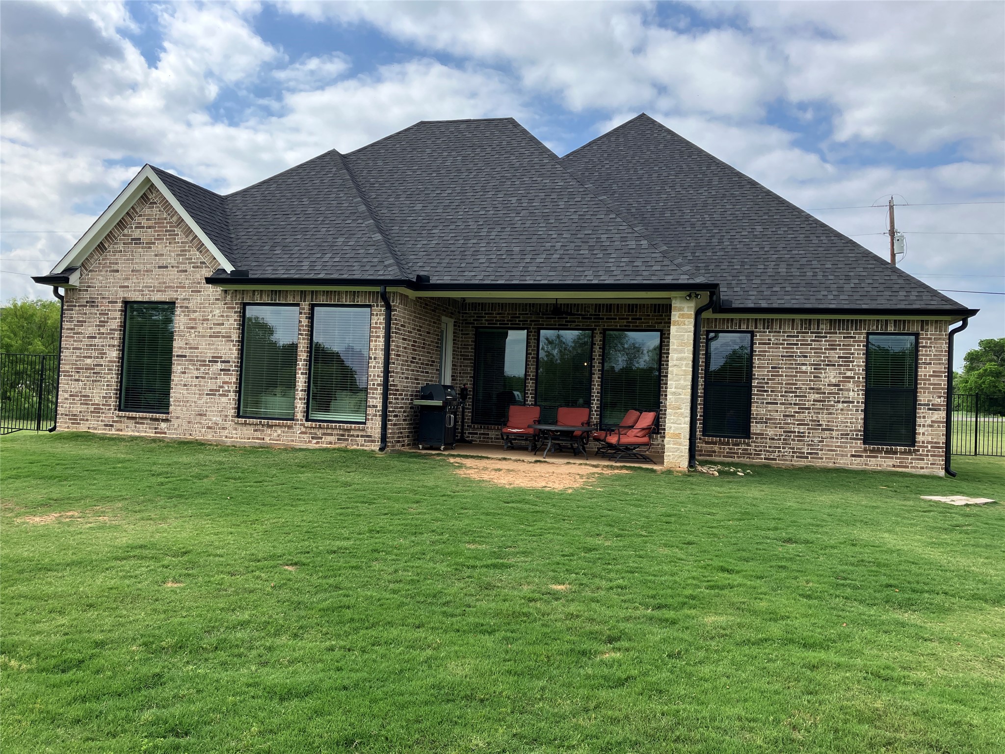 19043 White Bluff Drive, Whitney, TX, 76692
