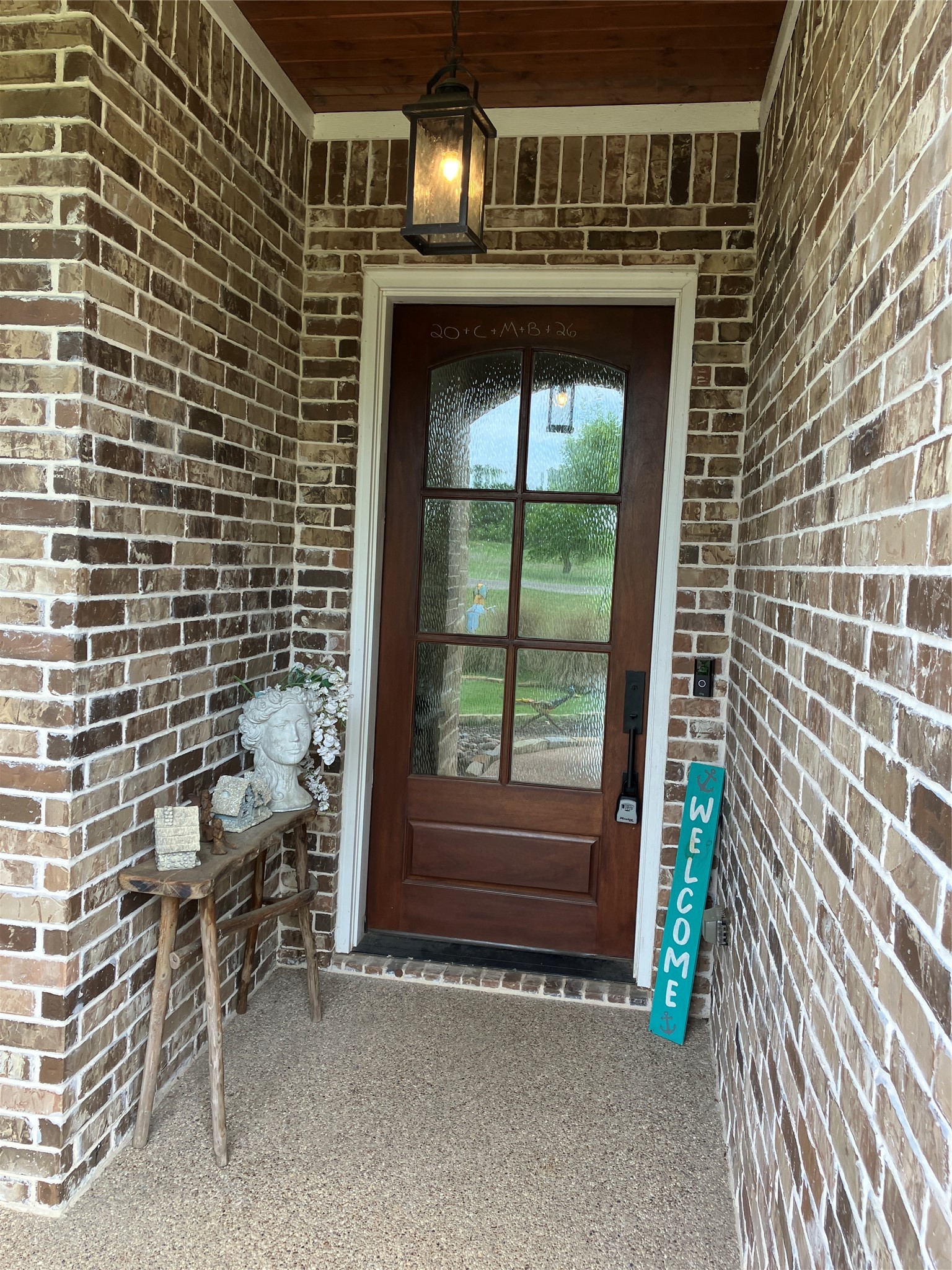 19043 White Bluff Drive, Whitney, TX, 76692