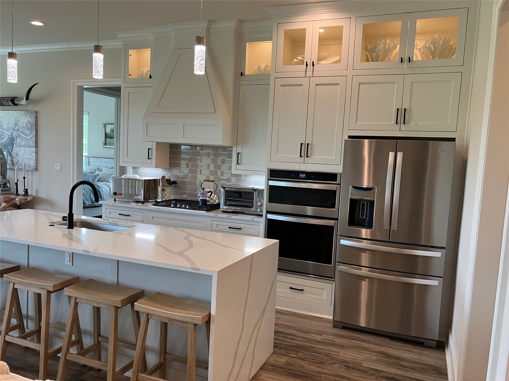 19043 White Bluff Drive, Whitney, TX, 76692