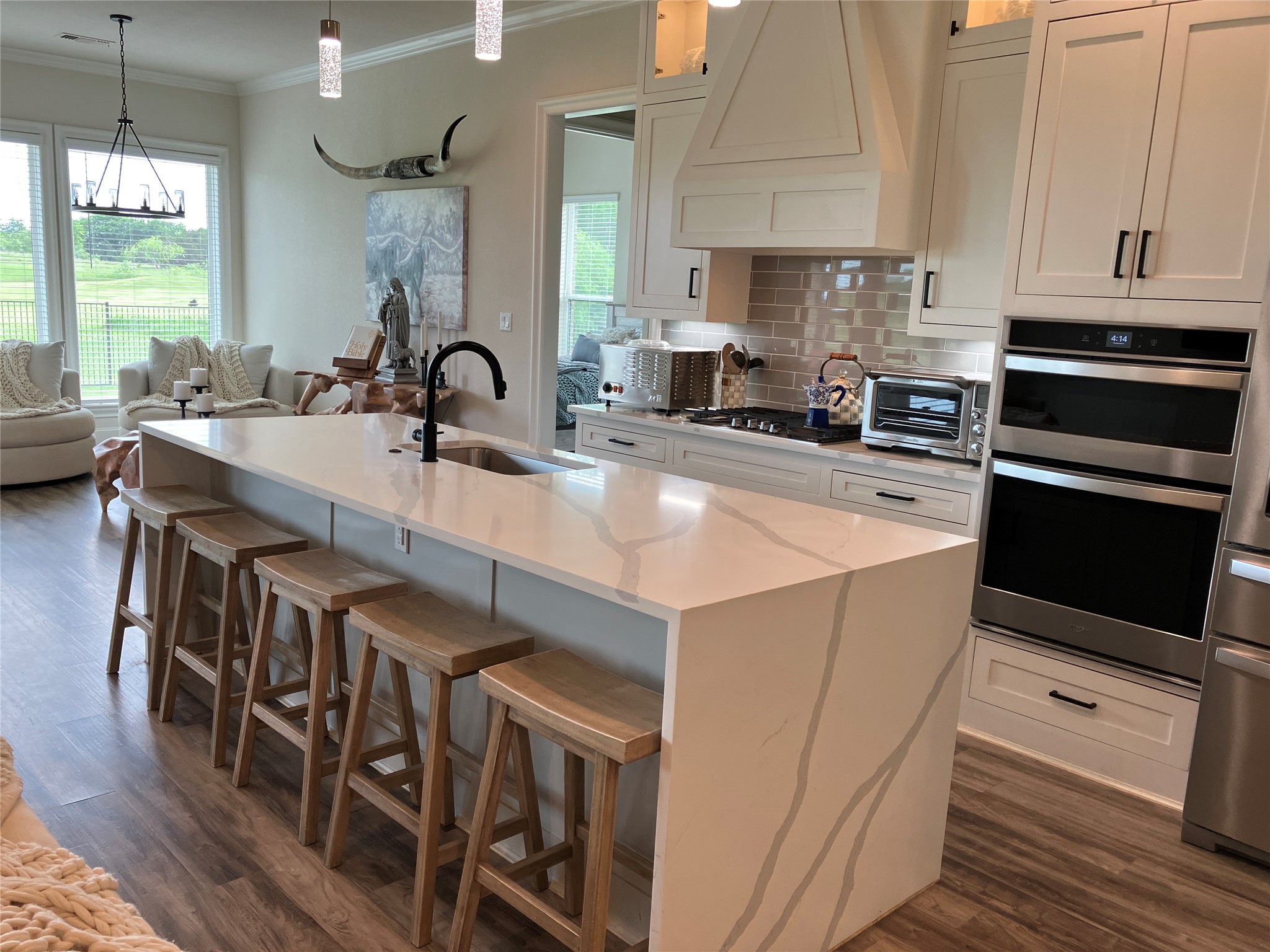 19043 White Bluff Drive, Whitney, TX, 76692