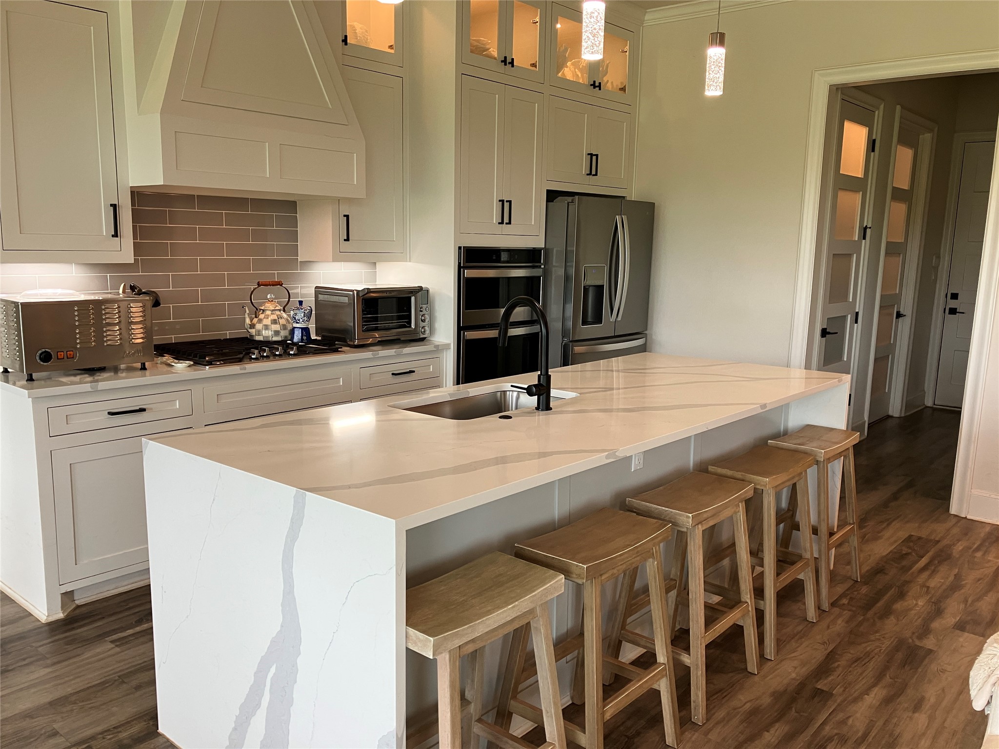 19043 White Bluff Drive, Whitney, TX, 76692