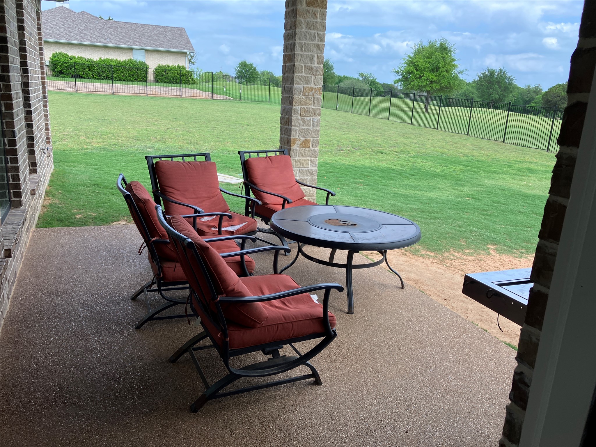 19043 White Bluff Drive, Whitney, TX, 76692