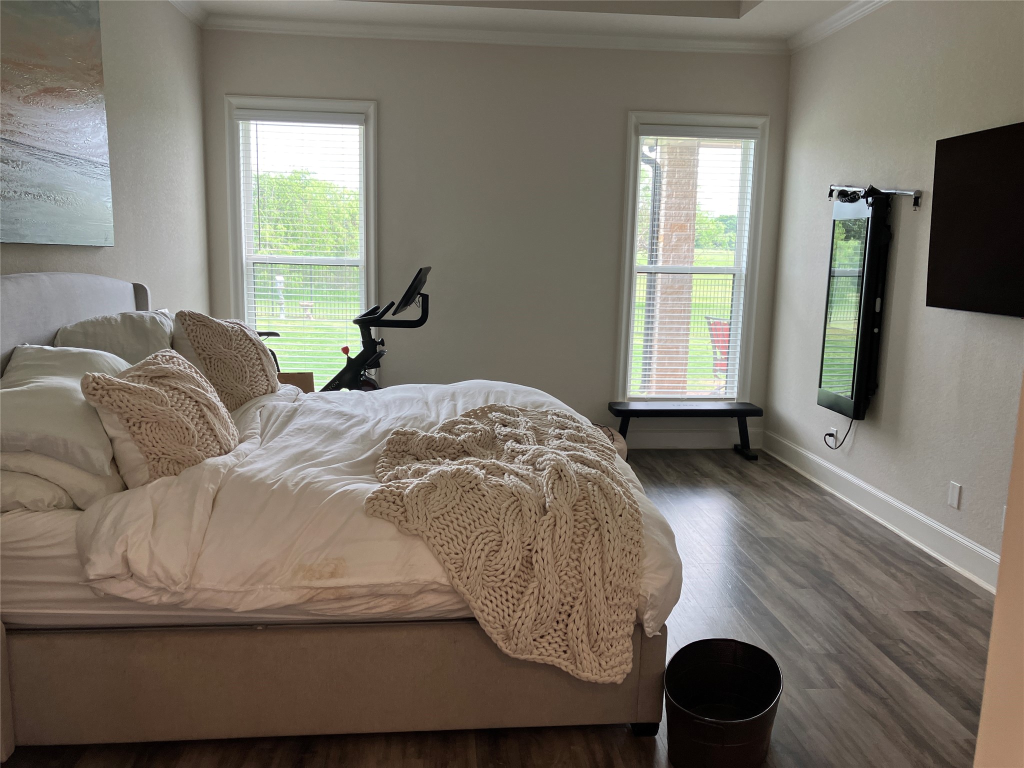 19043 White Bluff Drive, Whitney, TX, 76692