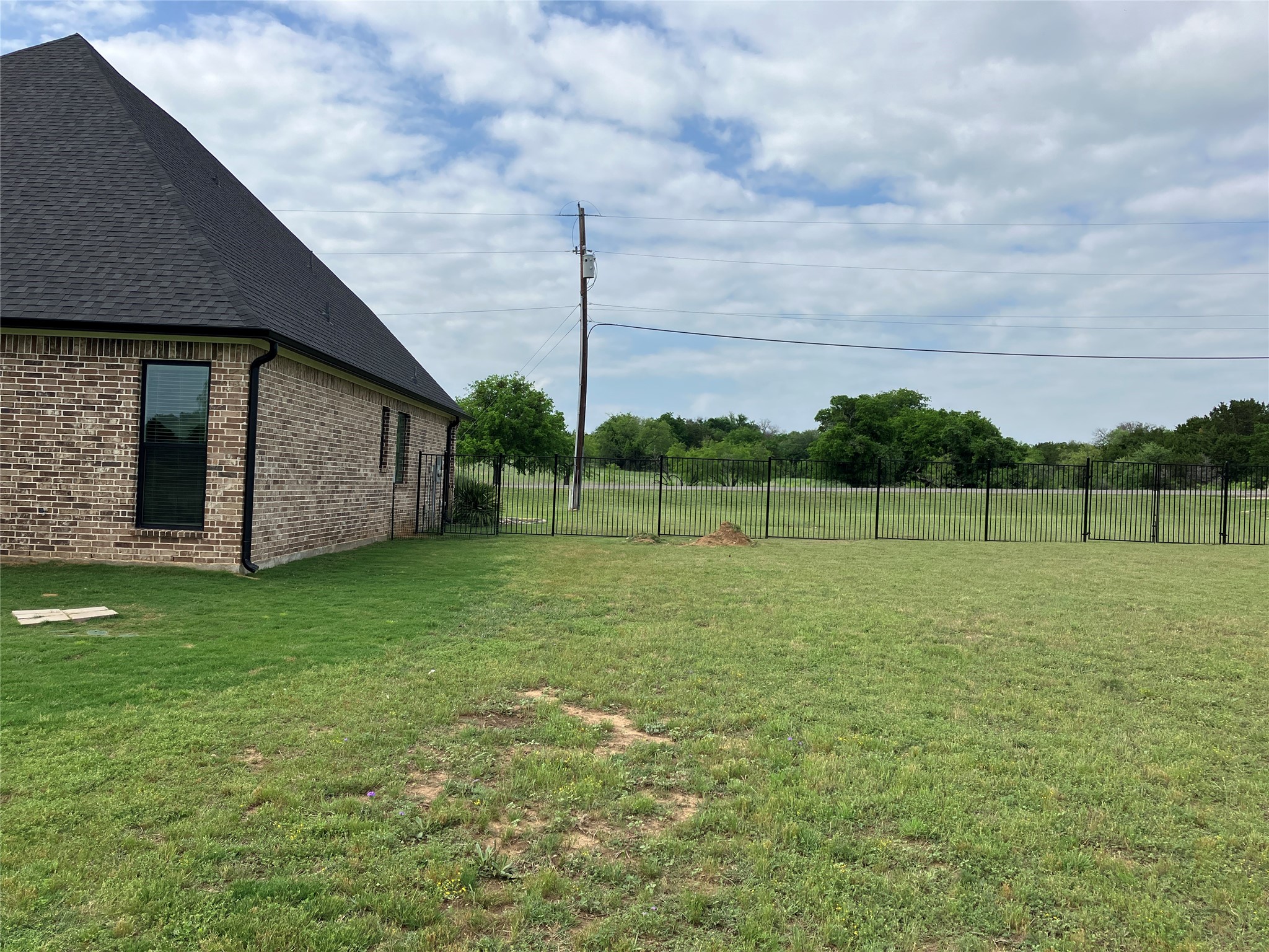 19043 White Bluff Drive, Whitney, TX, 76692