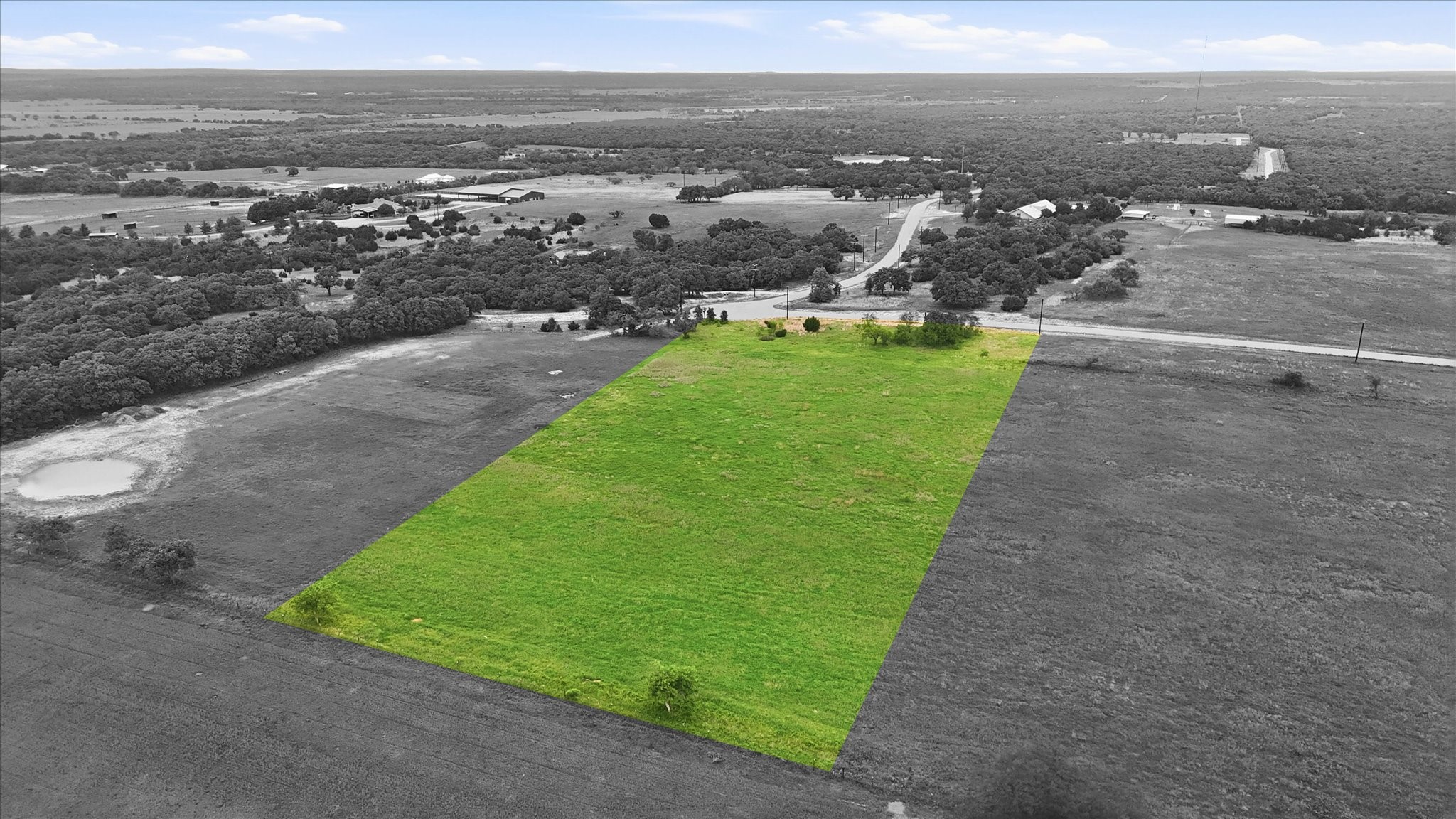1060 Mustang Ridge, Perrin, TX, 76486