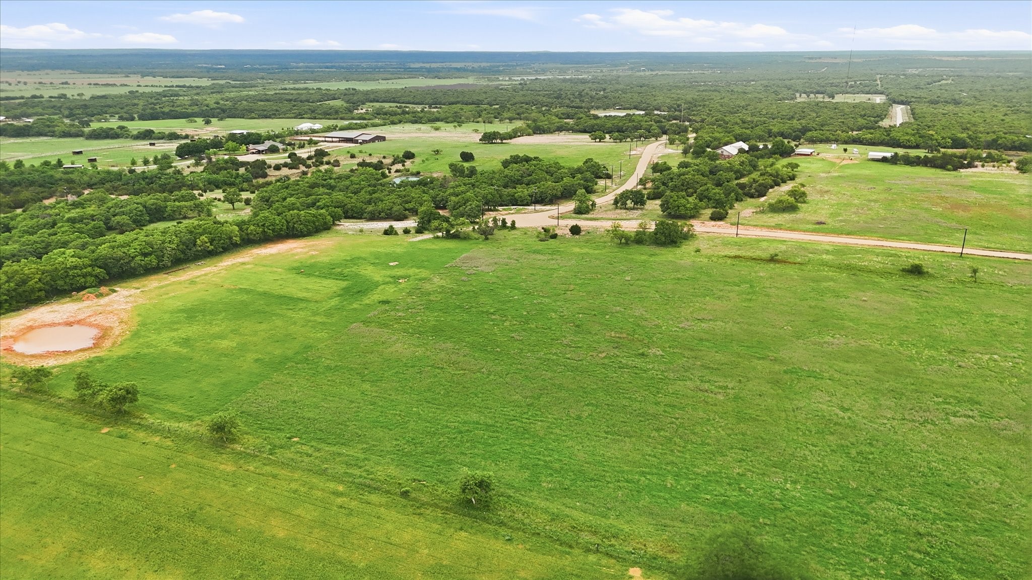 1060 Mustang Ridge, Perrin, TX, 76486