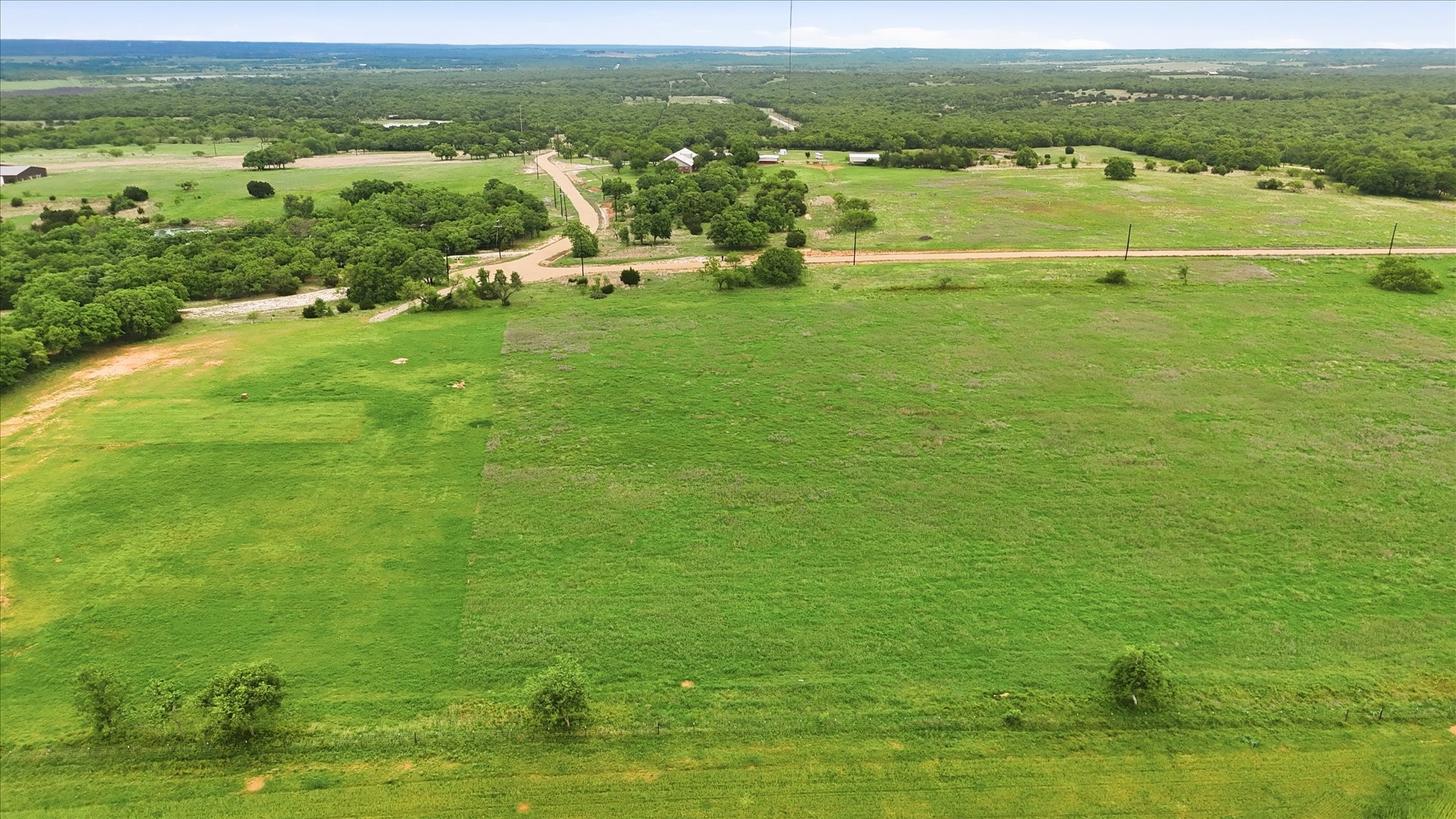 1060 Mustang Ridge, Perrin, TX, 76486