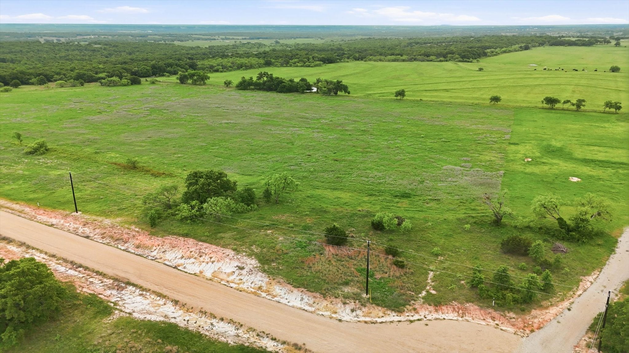 1060 Mustang Ridge, Perrin, TX, 76486
