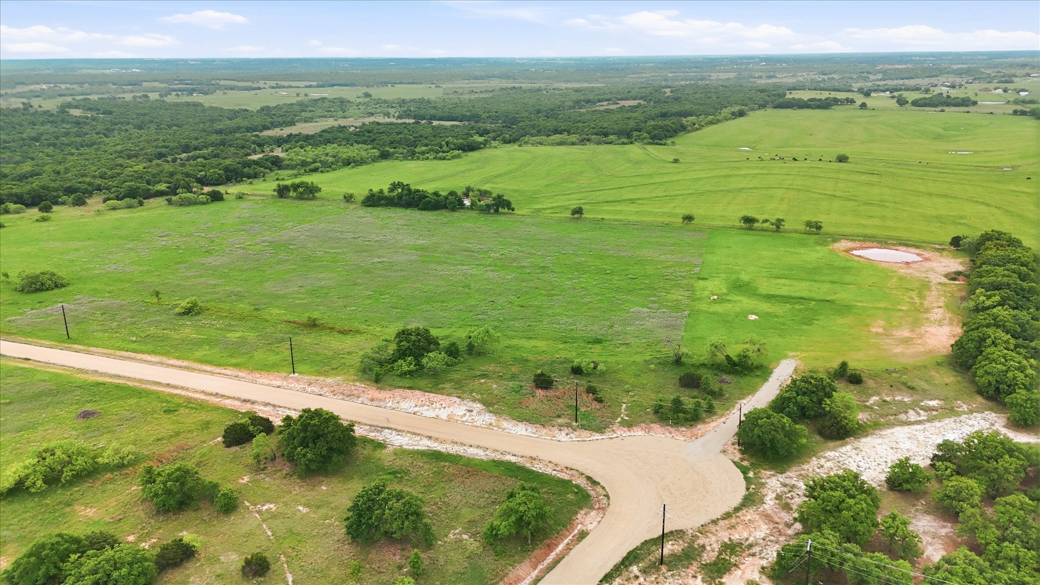 1060 Mustang Ridge, Perrin, TX, 76486