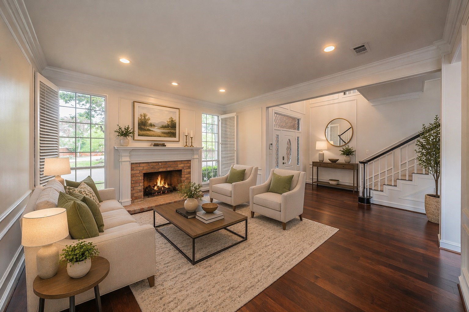 18512 Highland Creek Lane, Dallas, TX, 75252