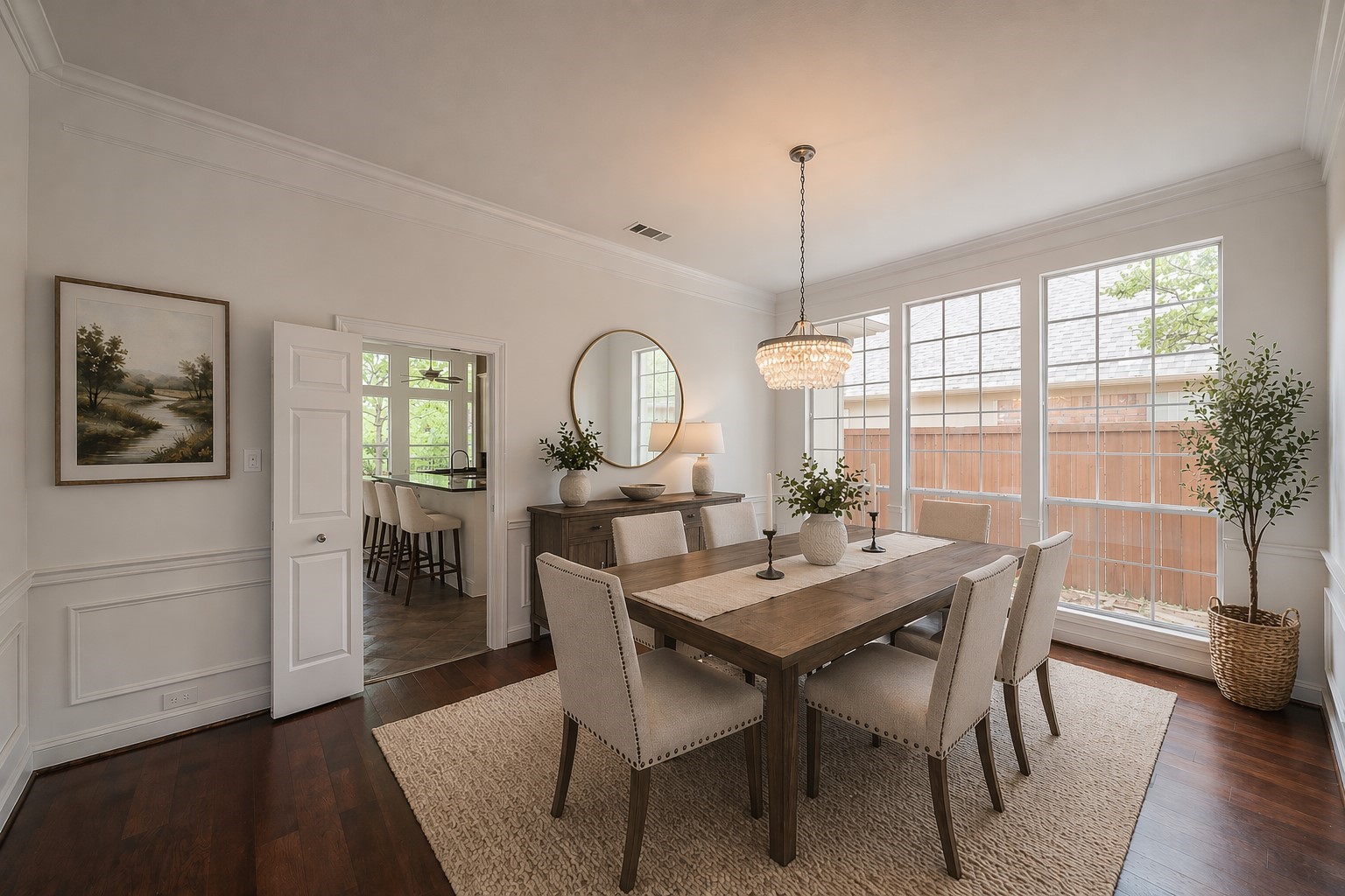 18512 Highland Creek Lane, Dallas, TX, 75252