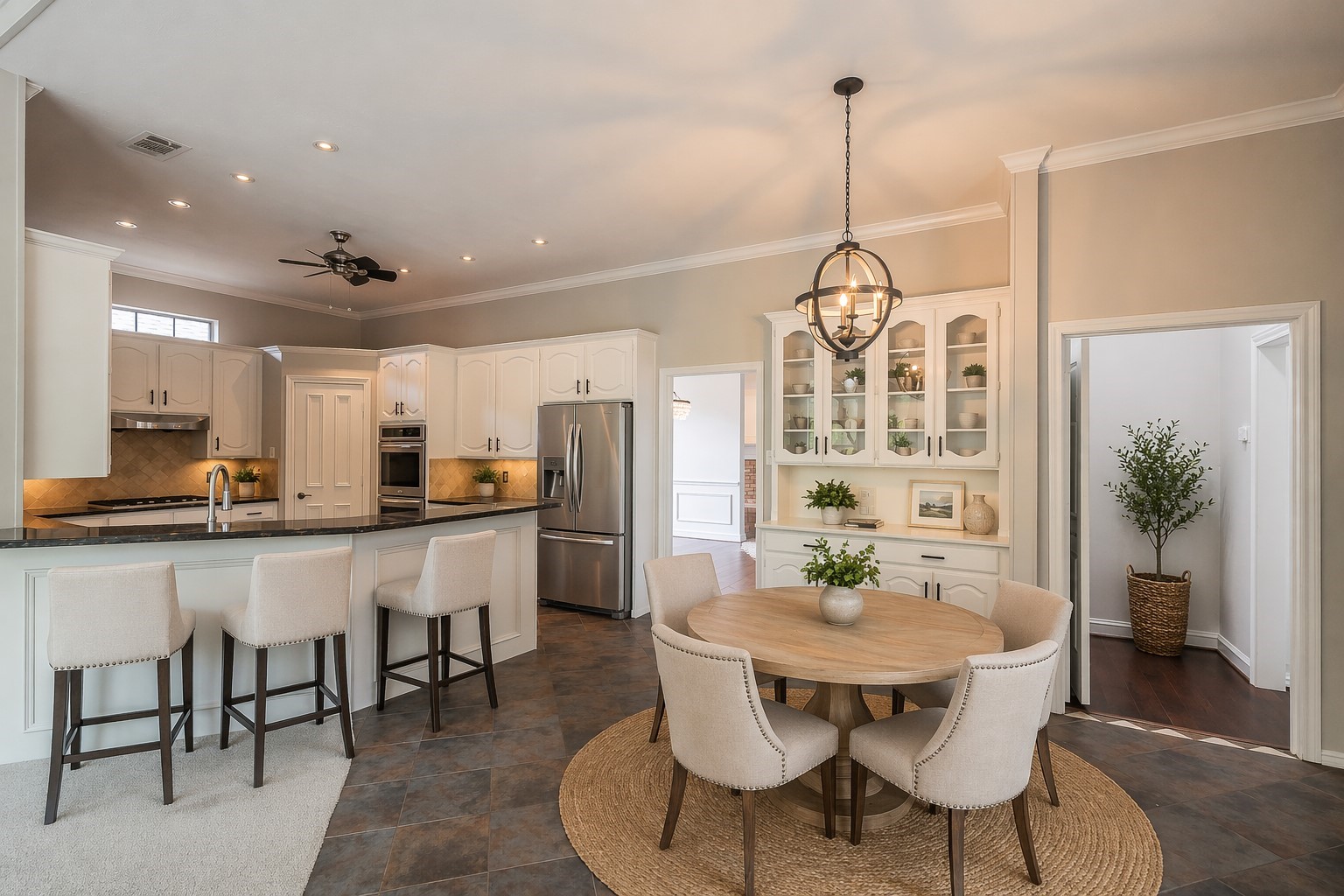 18512 Highland Creek Lane, Dallas, TX, 75252
