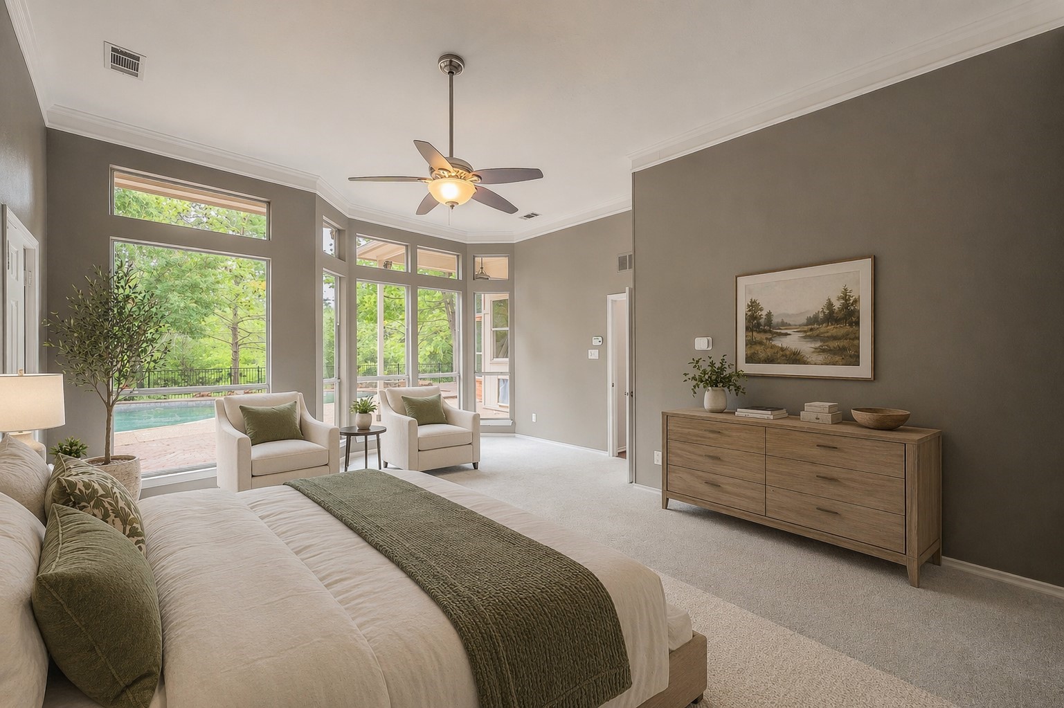 18512 Highland Creek Lane, Dallas, TX, 75252