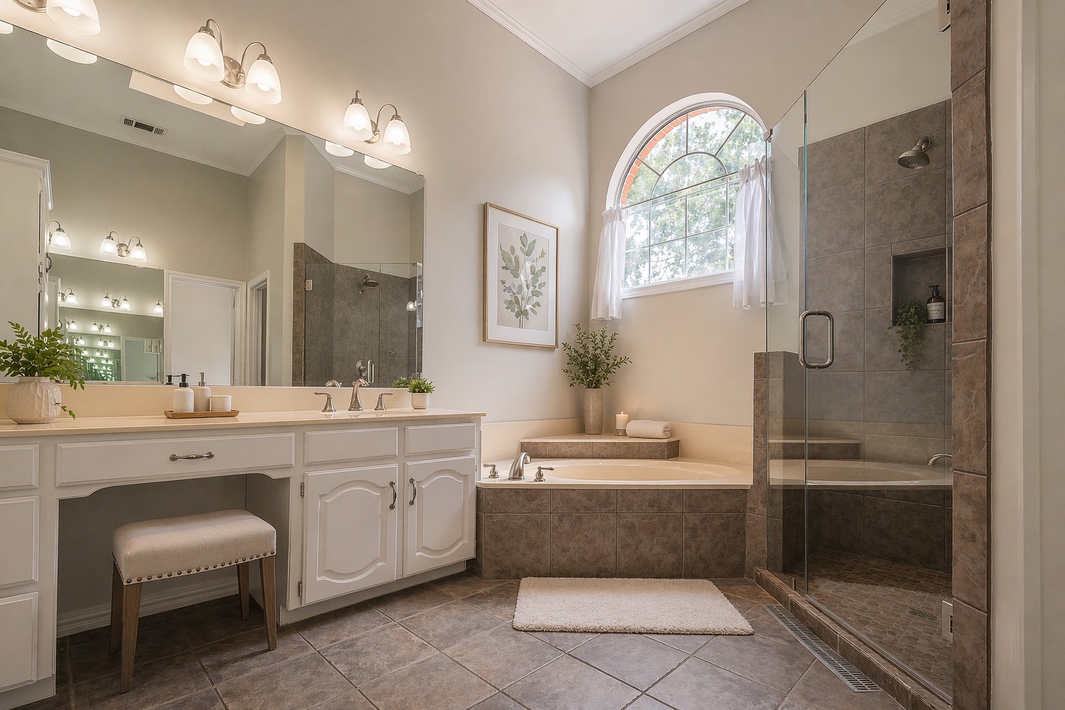 18512 Highland Creek Lane, Dallas, TX, 75252