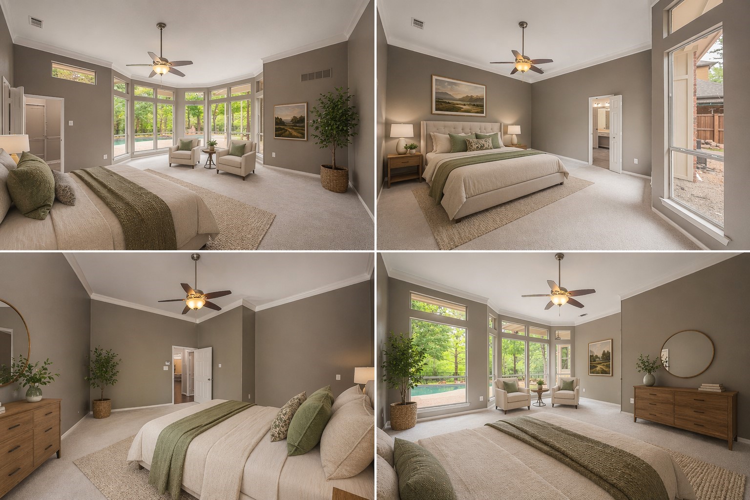 18512 Highland Creek Lane, Dallas, TX, 75252